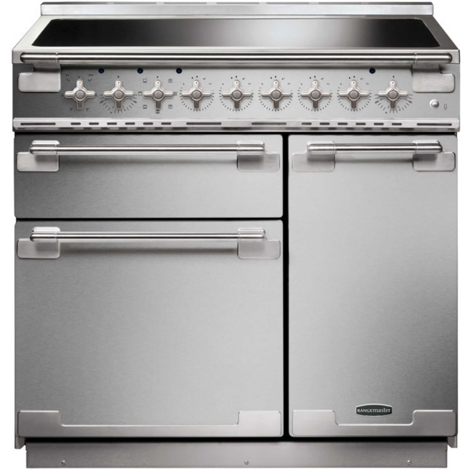 Image of Rangemaster ELS90EISS