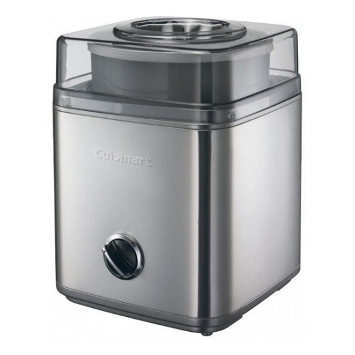 Image of Cuisinart ICE30BCU