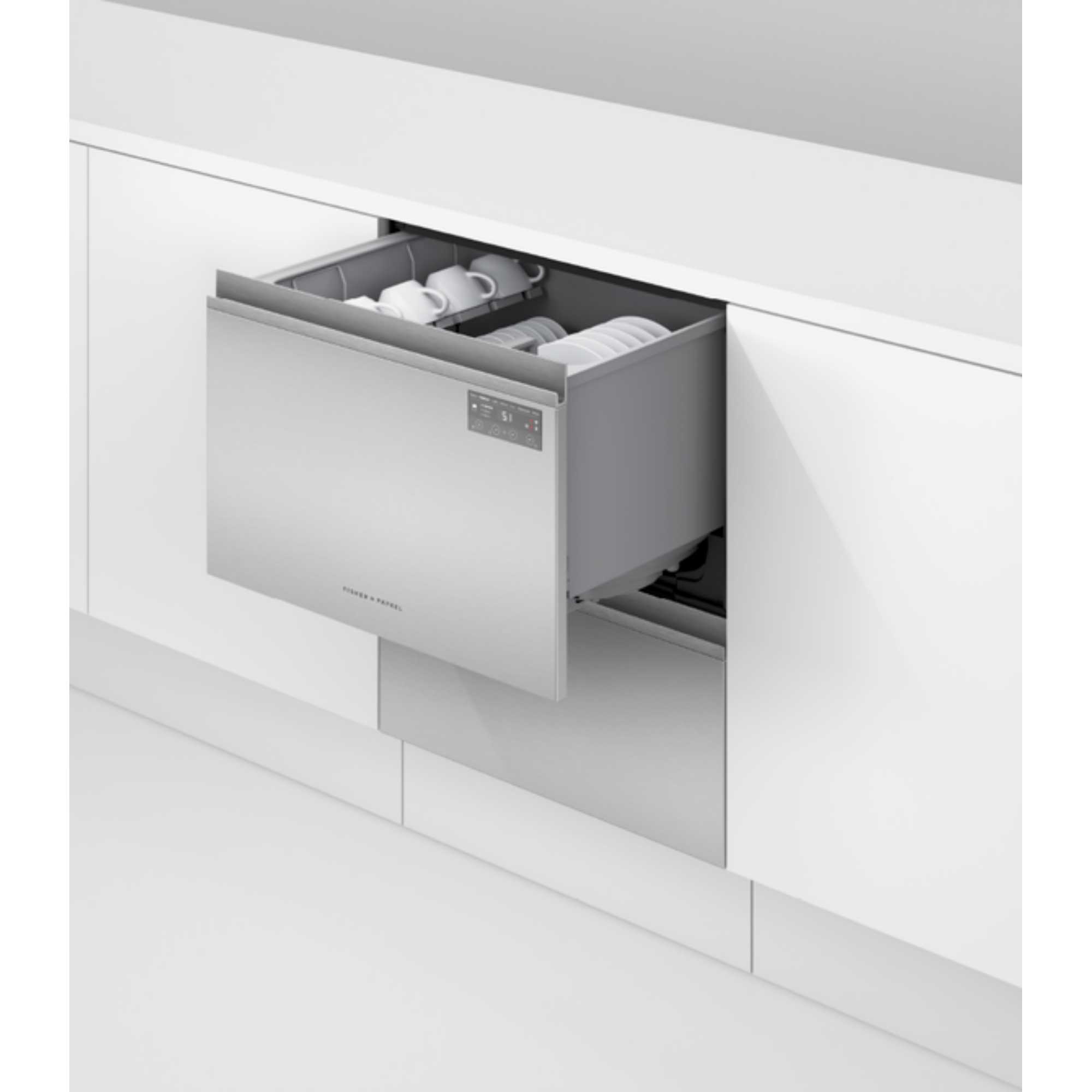 Image of Fisher and Paykel DD60D2HNX9