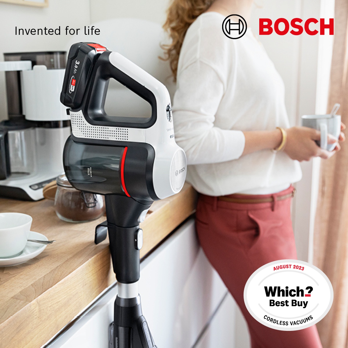 Image of Bosch BCS712GB