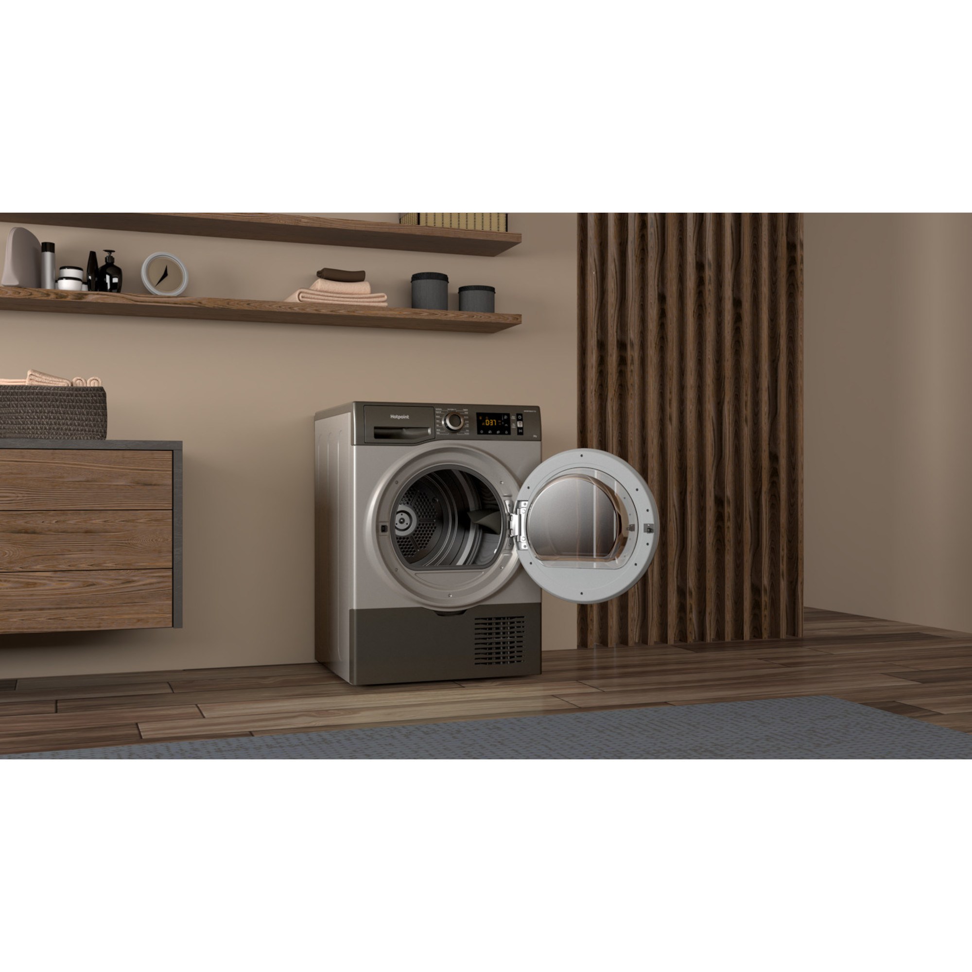 Image of Hotpoint H3 D81GS UK