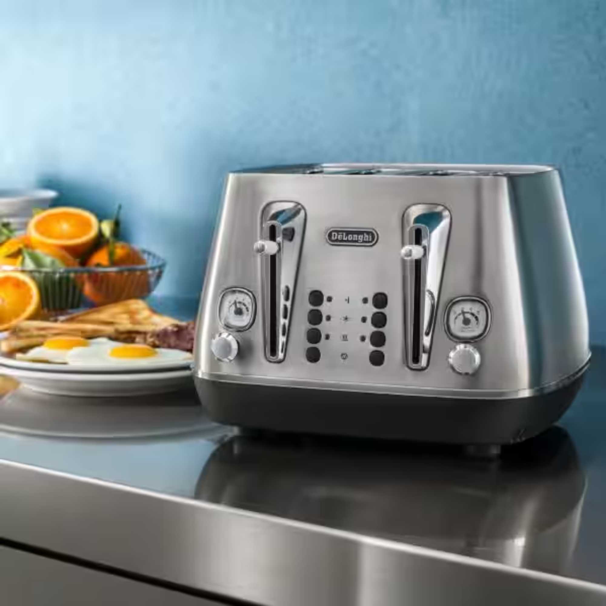 Image of DeLonghi CTI4003M