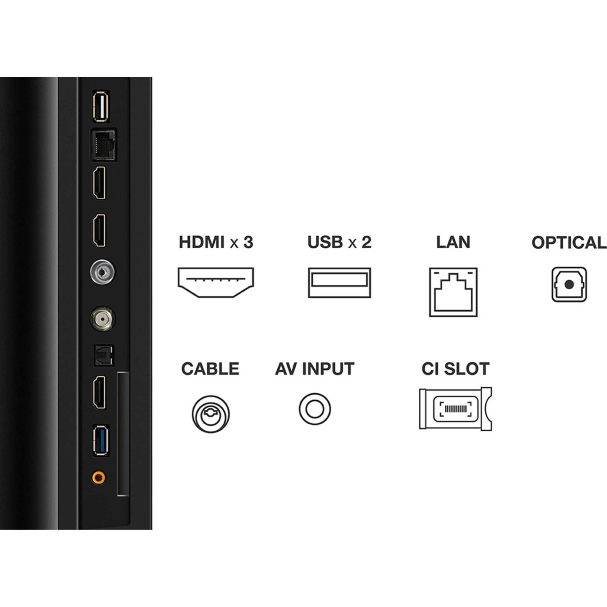 Image of TCL 55P755K