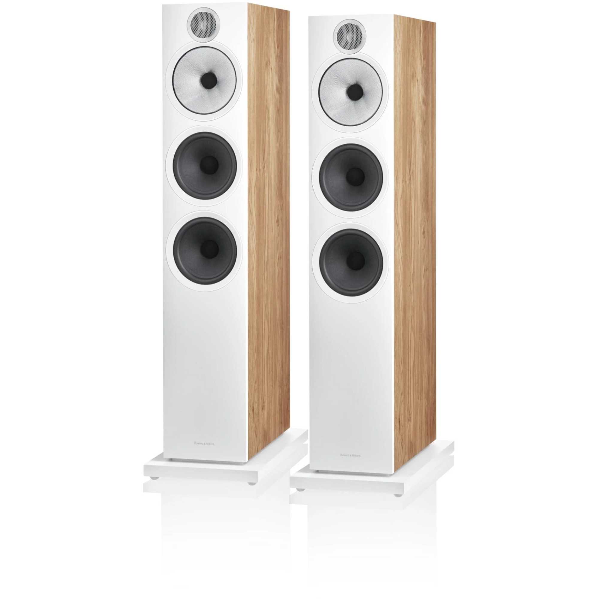 Image of Bowers and Wilkins 603S3OAK