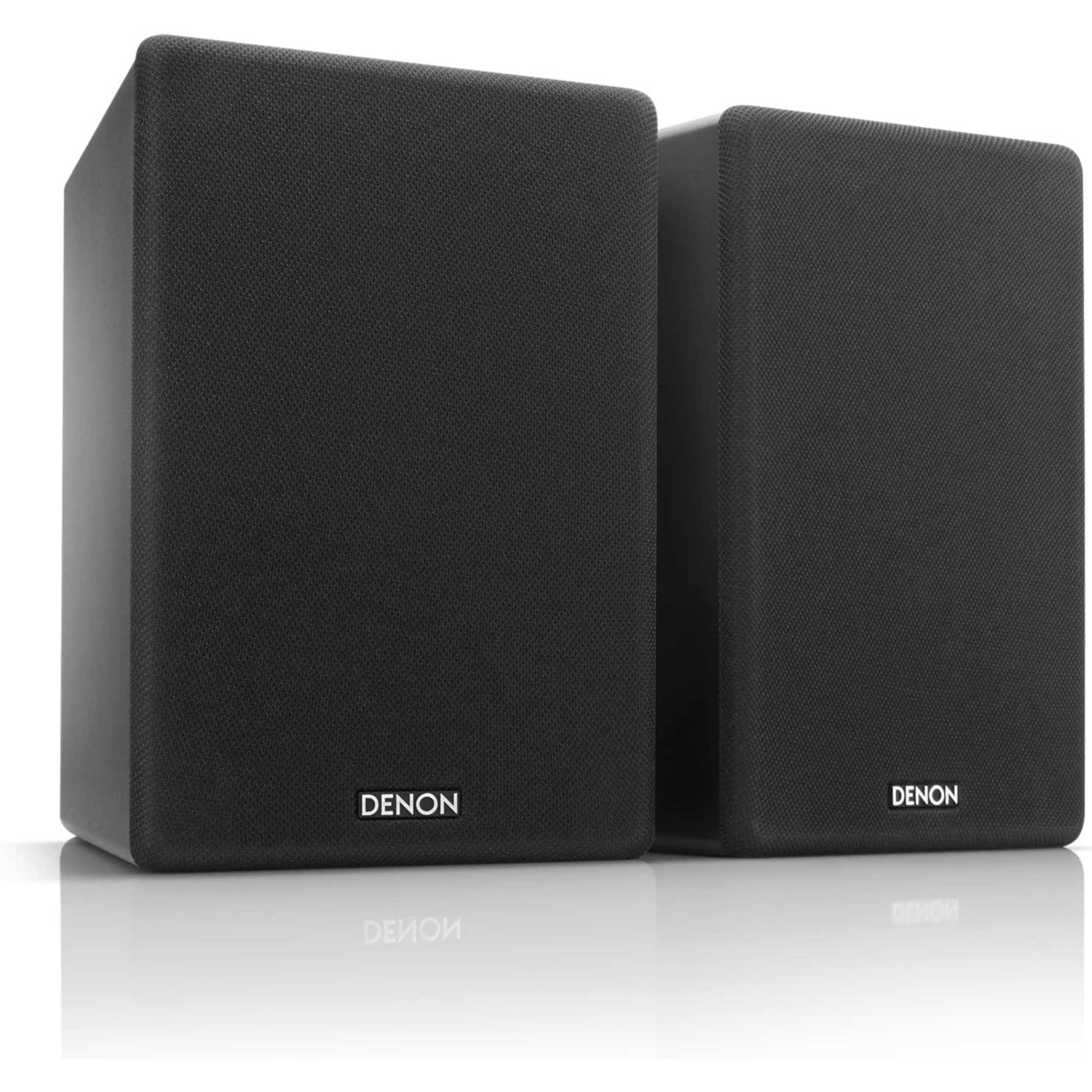 Image of Denon SCN10BLK