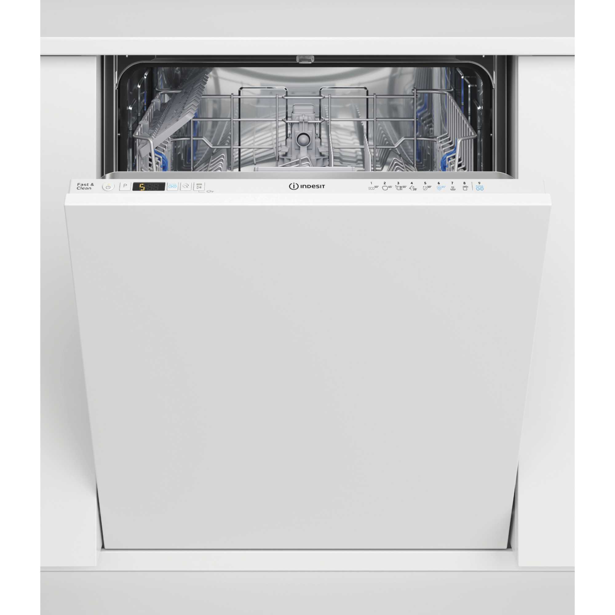 Image of Indesit D2I HD526 UK