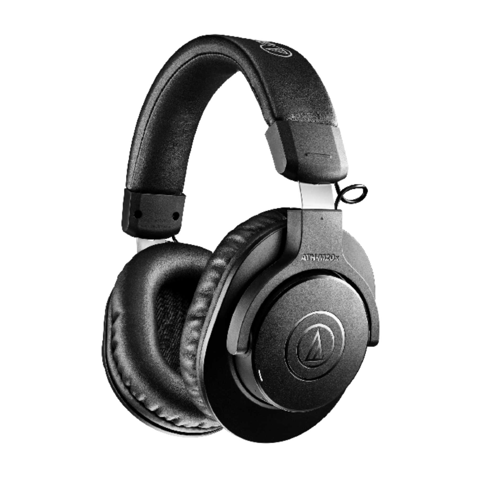 Image of Audio Technica ATHM20XBT