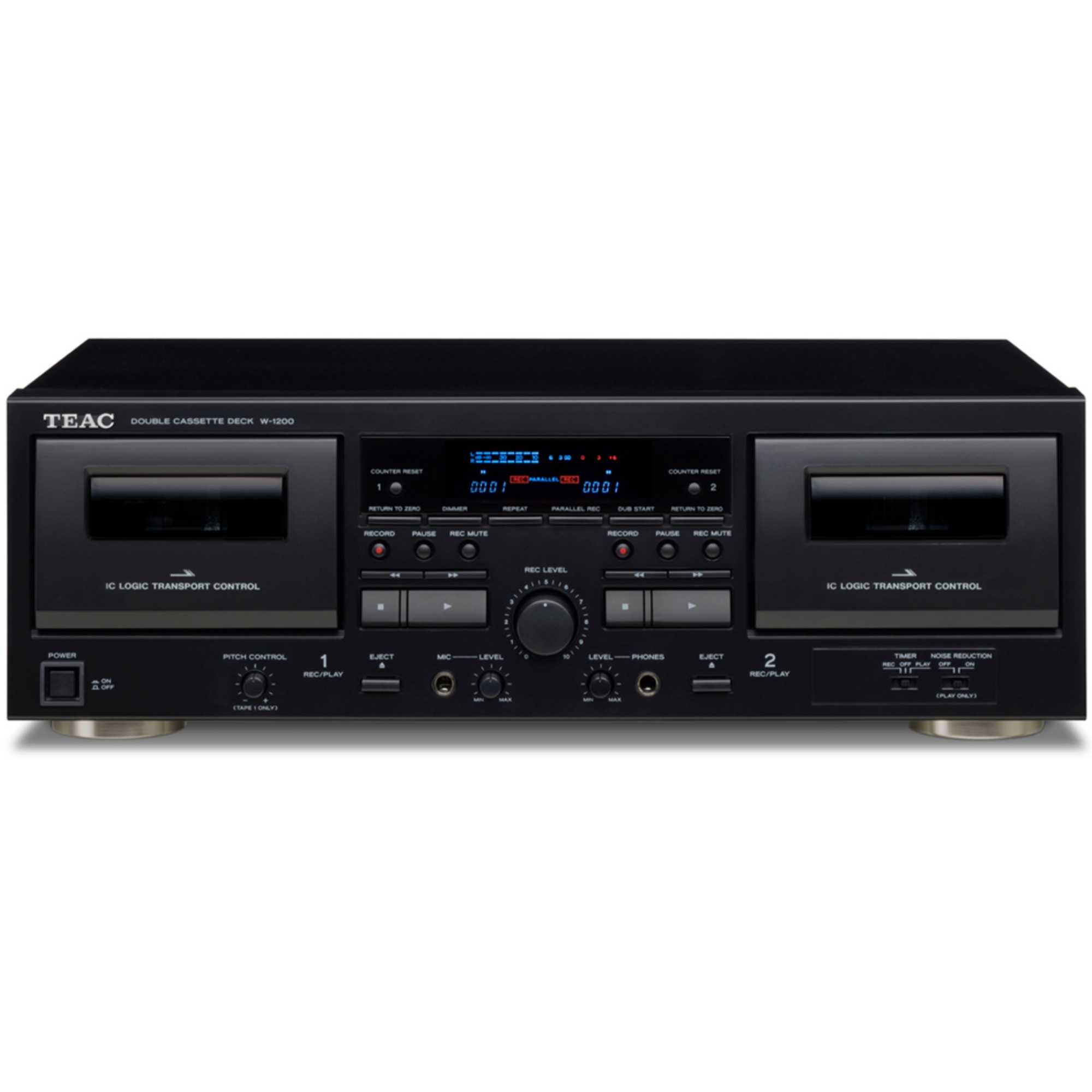 Image of Teac W1200B