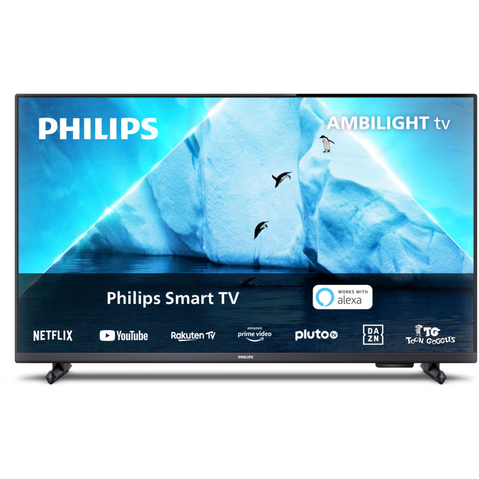 Image of Philips 32PFS690805