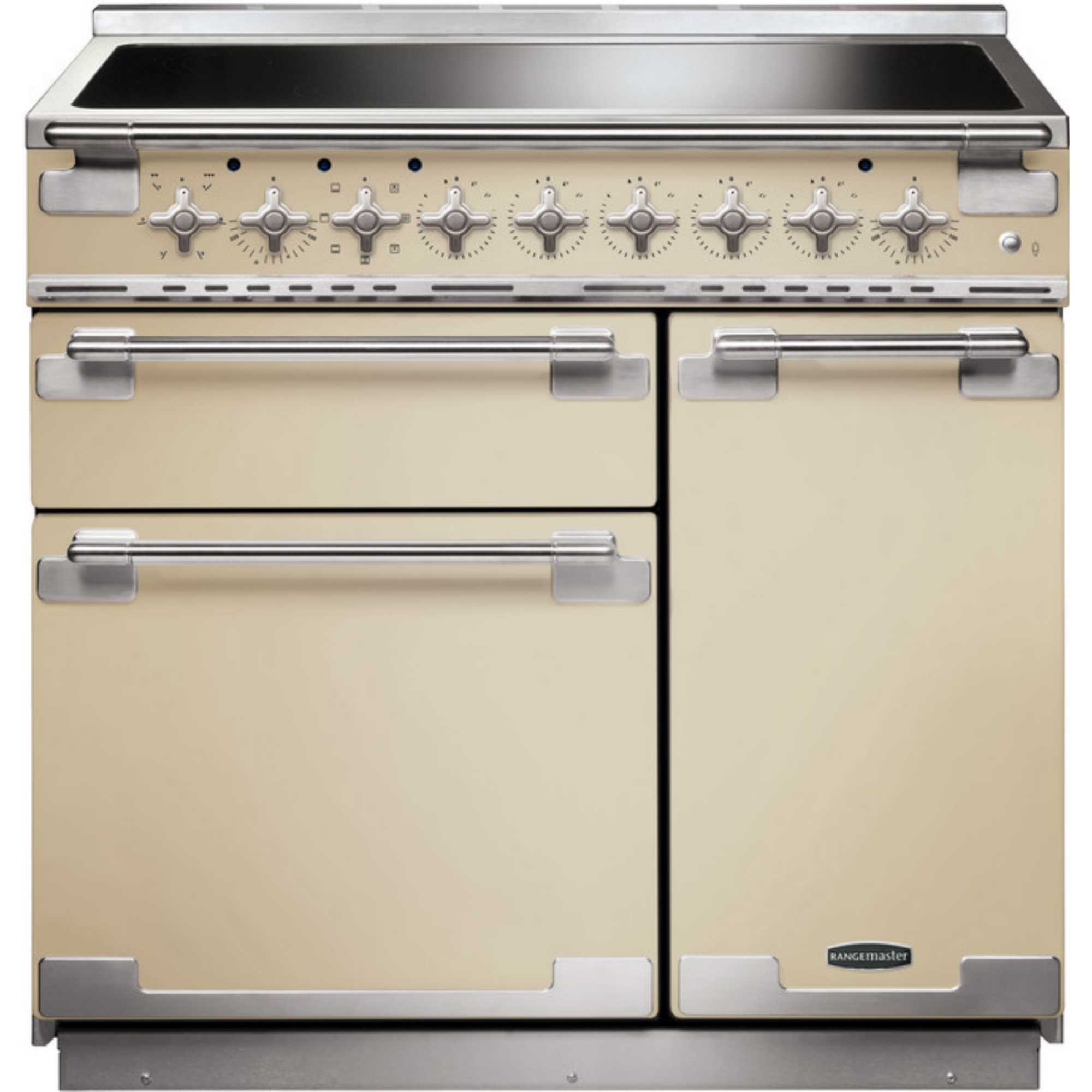 Image of Rangemaster ELS90EICR