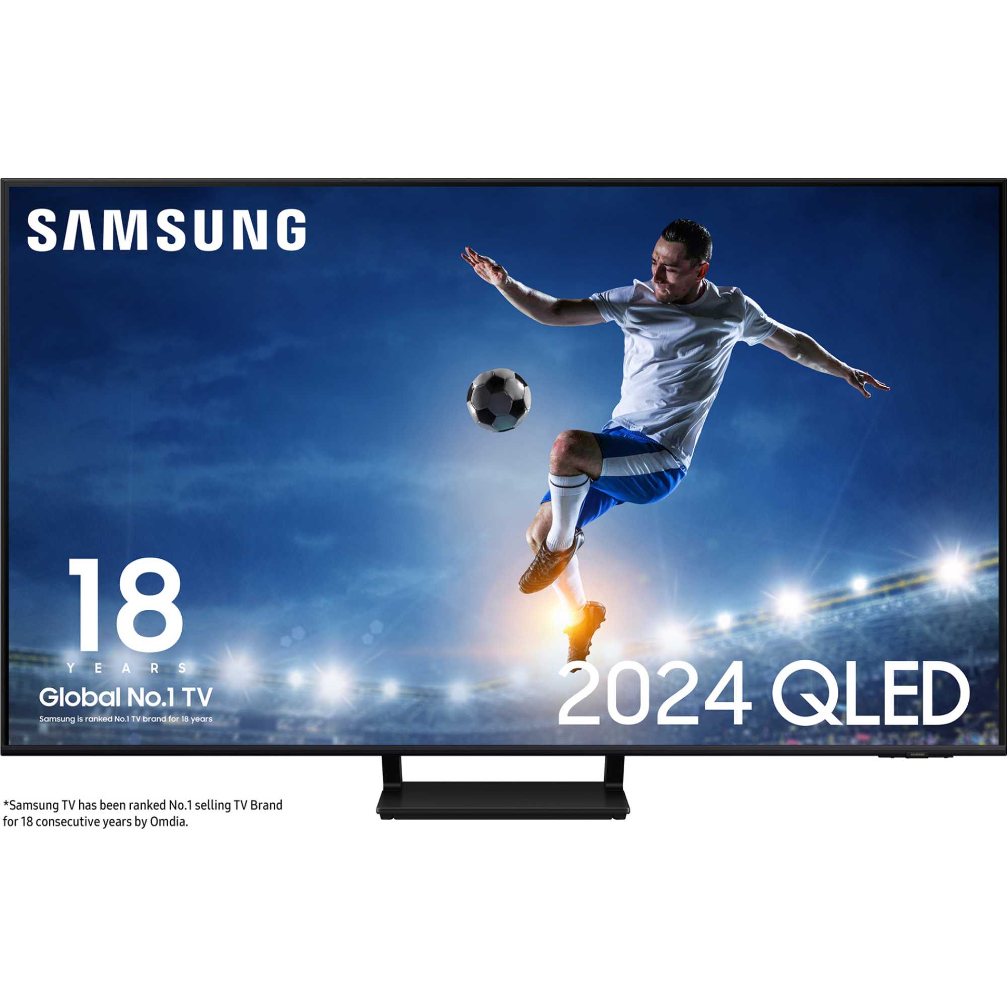 Image of Samsung QE75Q70D