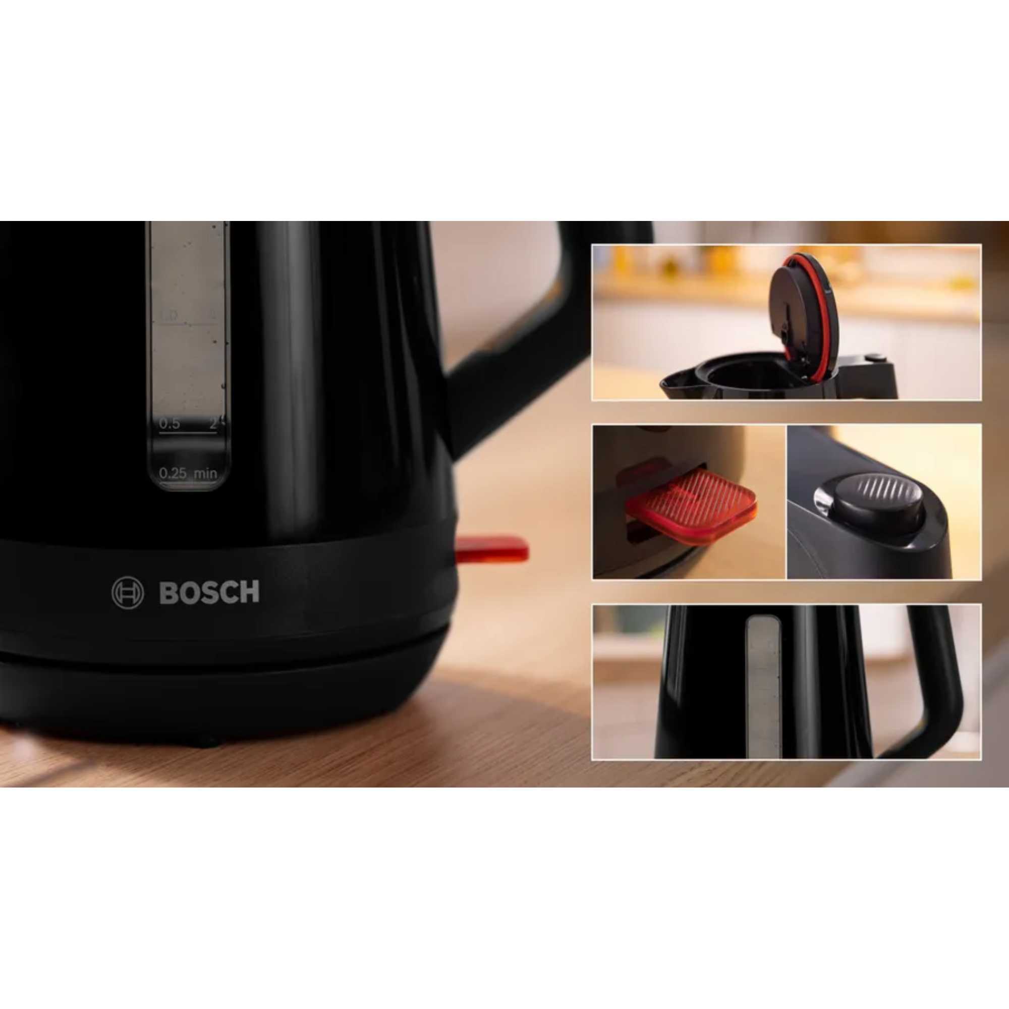 Image of Bosch TWK1M123GB