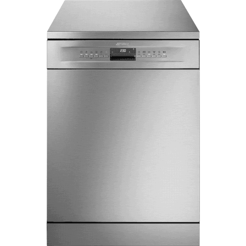 Image of Smeg DF344BX