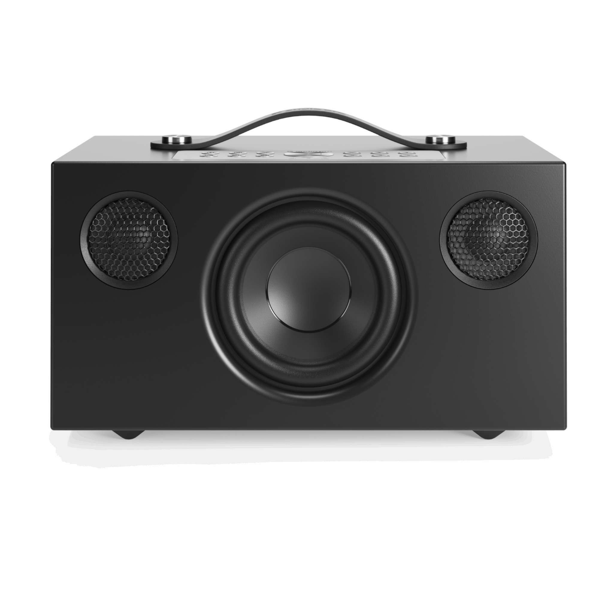 Image of Audio Pro C5MK2BLK