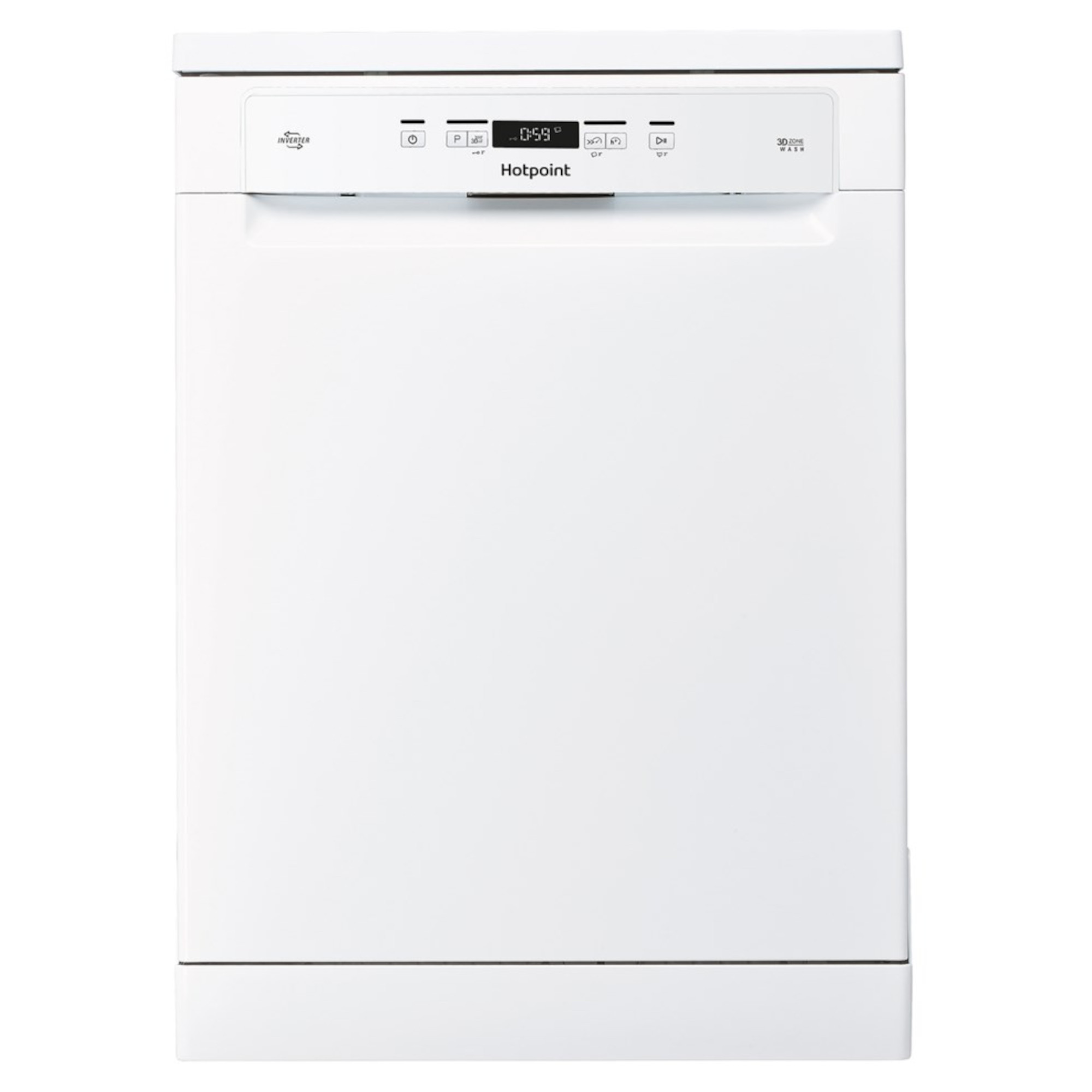 Image of Hotpoint HFC3C26WCUK