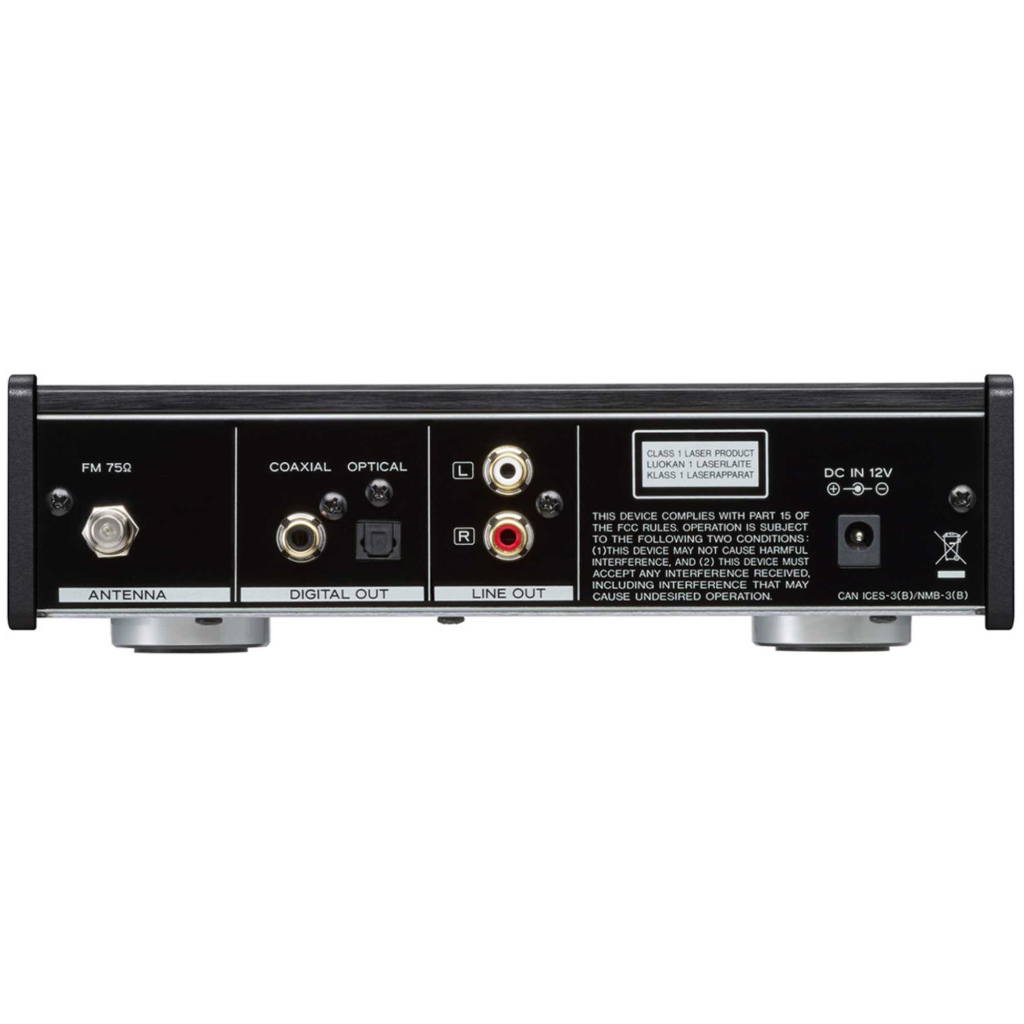 Image of Teac PD301DABXSUK3