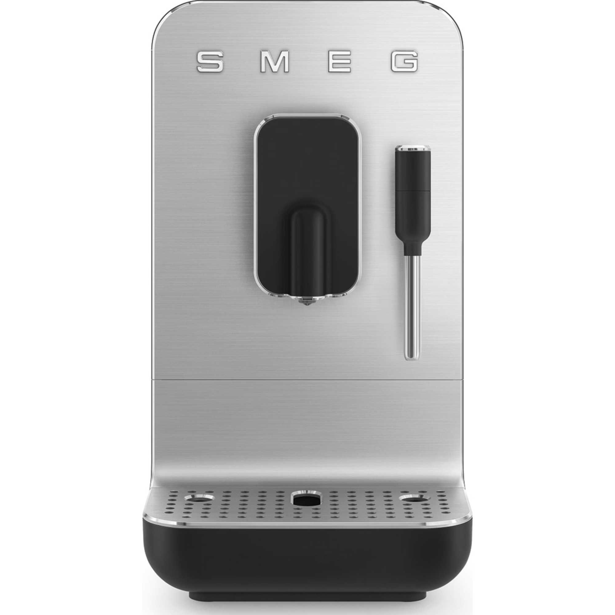 Image of Smeg BCC12BLMUK