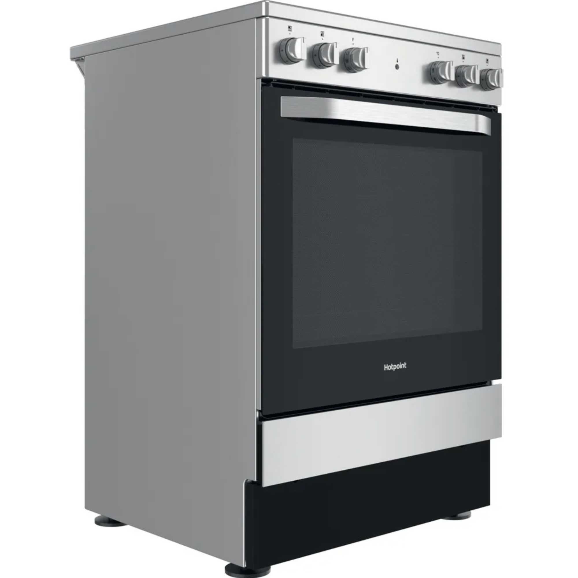 Image of Hotpoint HS67V5KHXUK