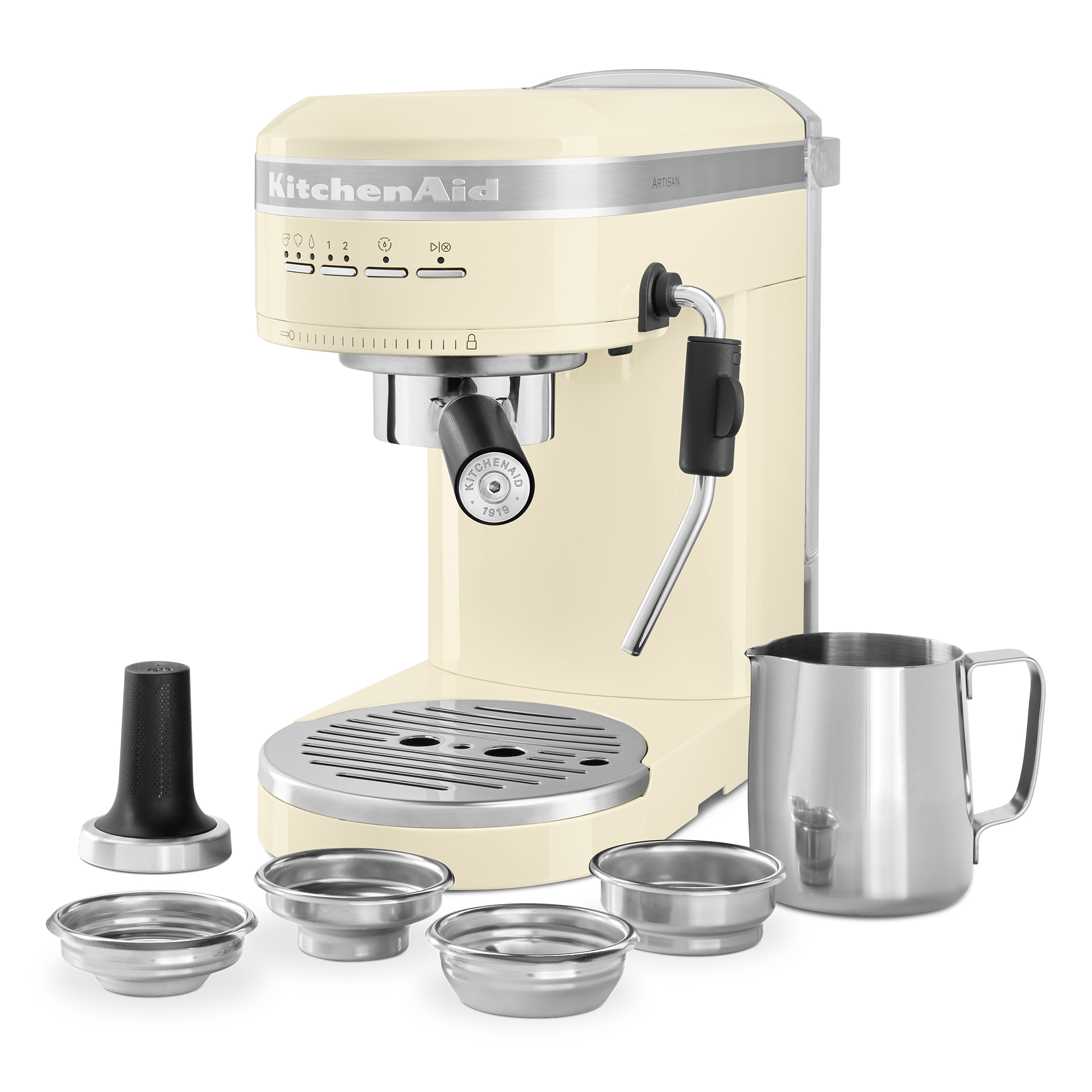 Image of KitchenAid 5KES6503BAC