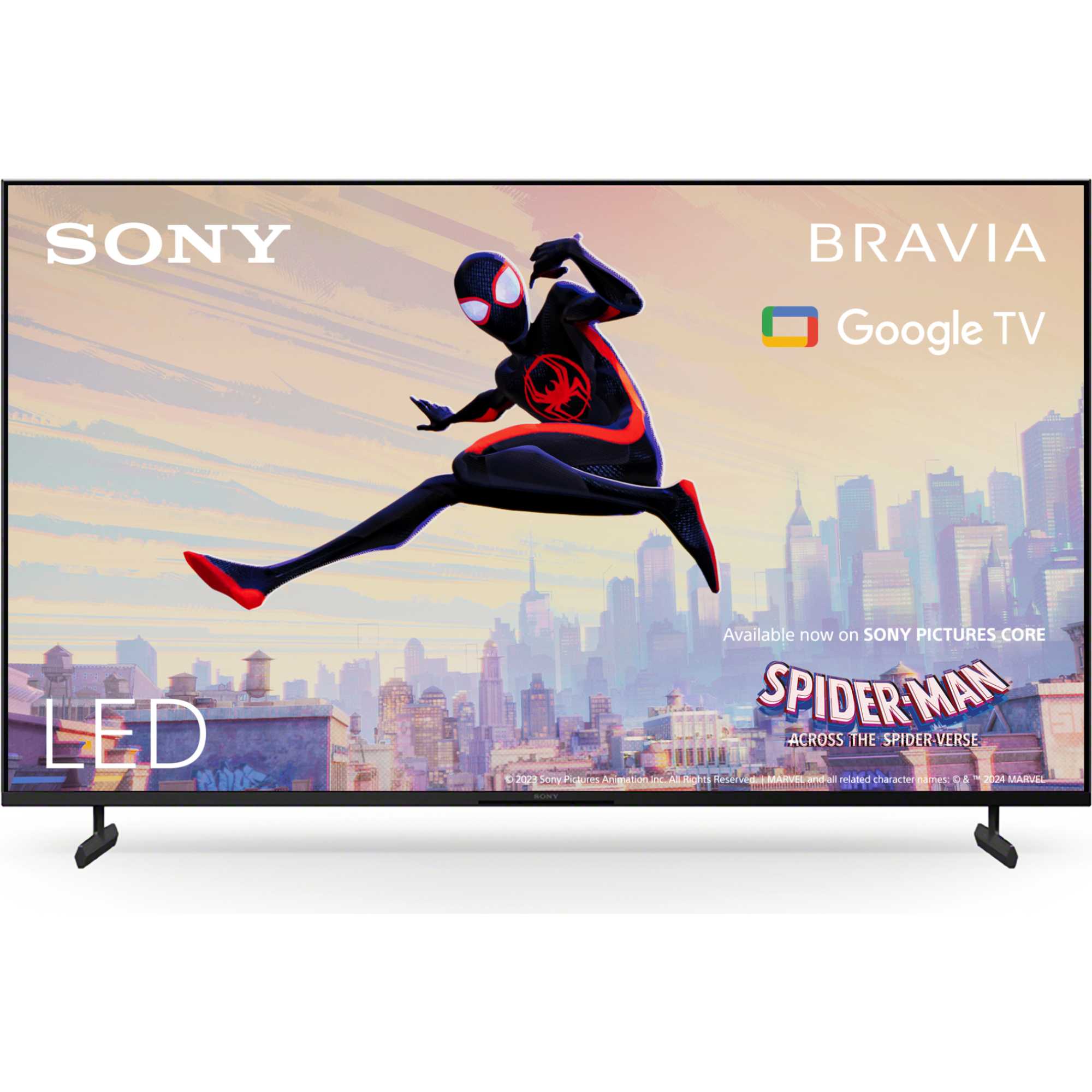 Image of Sony KD85X80LU