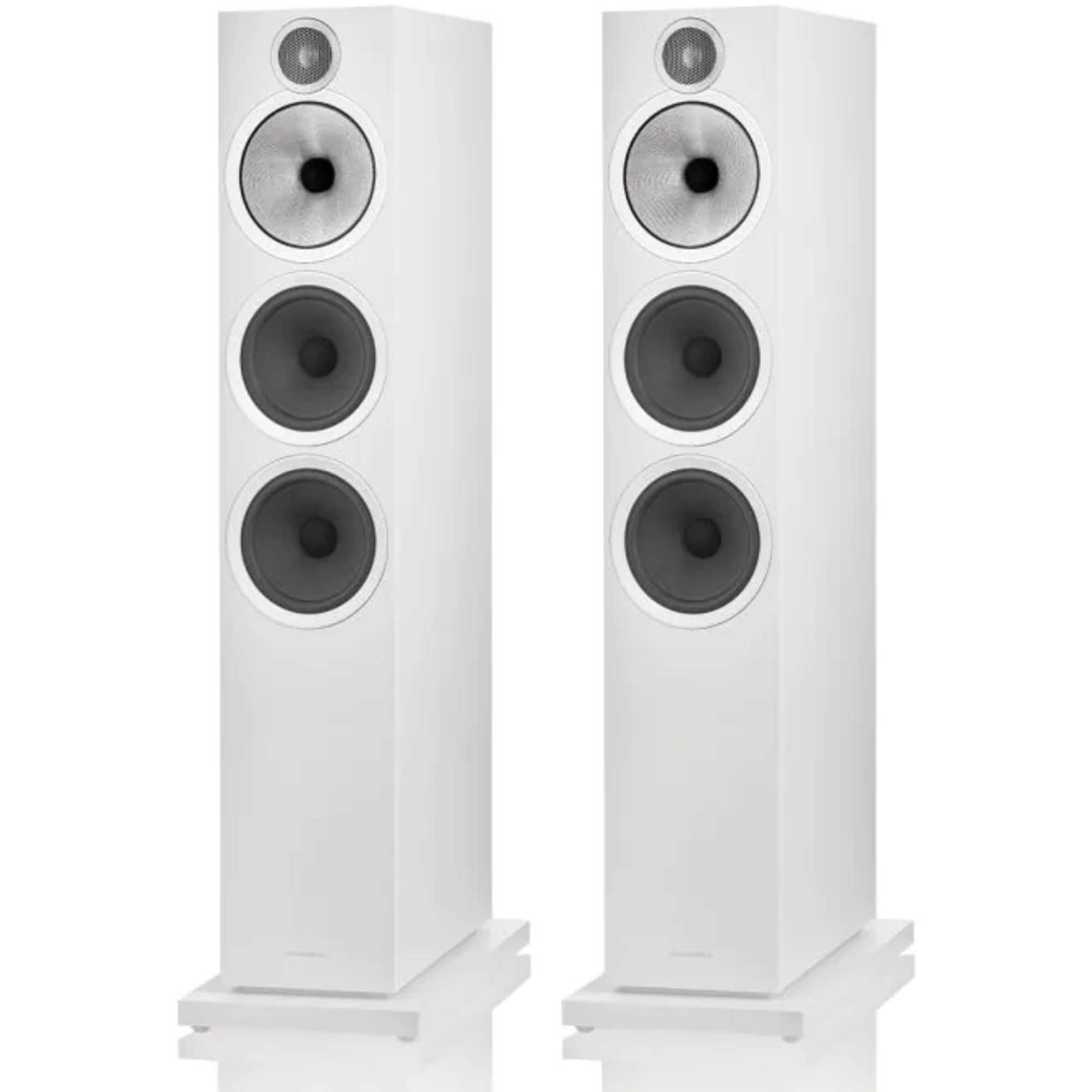 Image of Bowers and Wilkins 603S3WHT