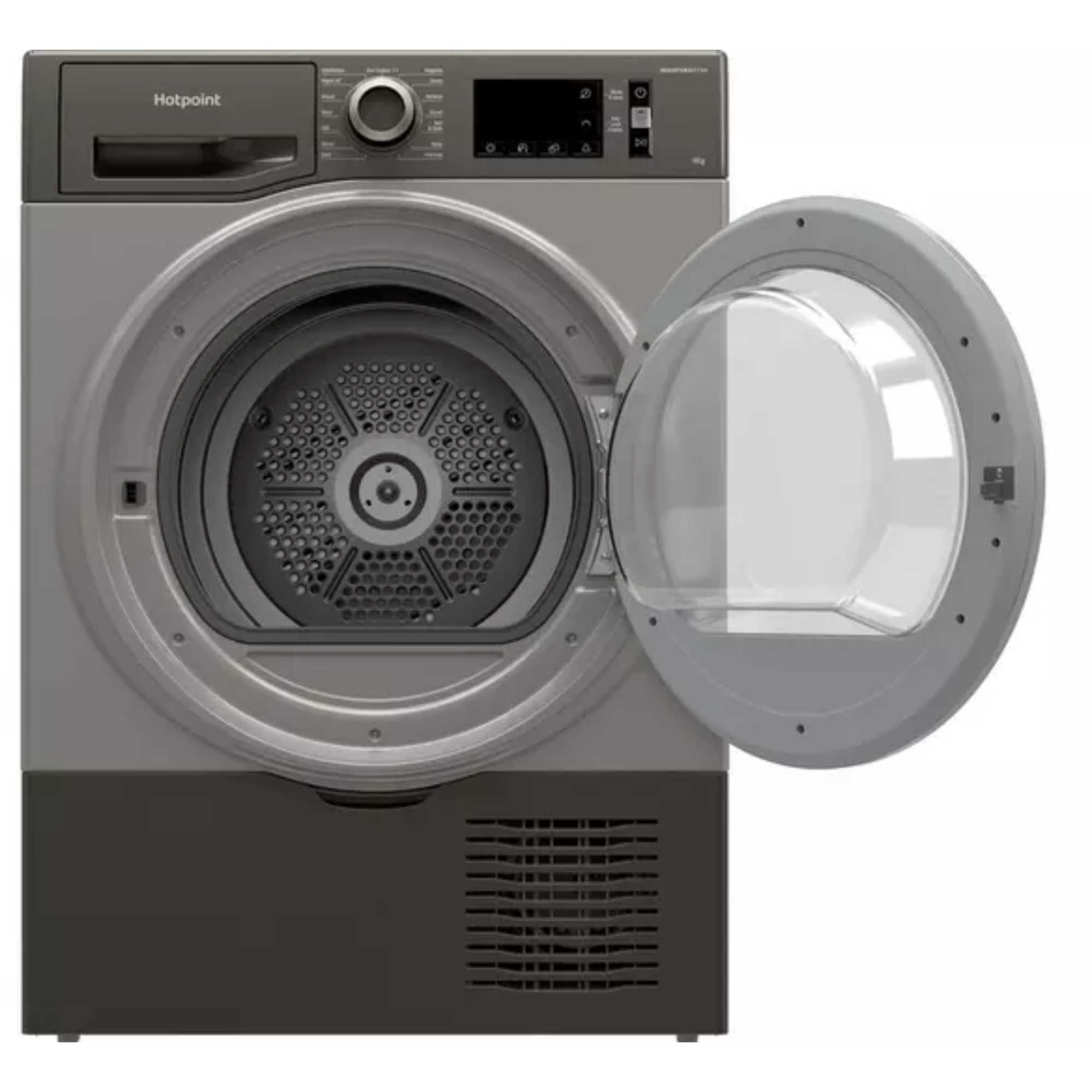 Image of Hotpoint H3 D91GS UK