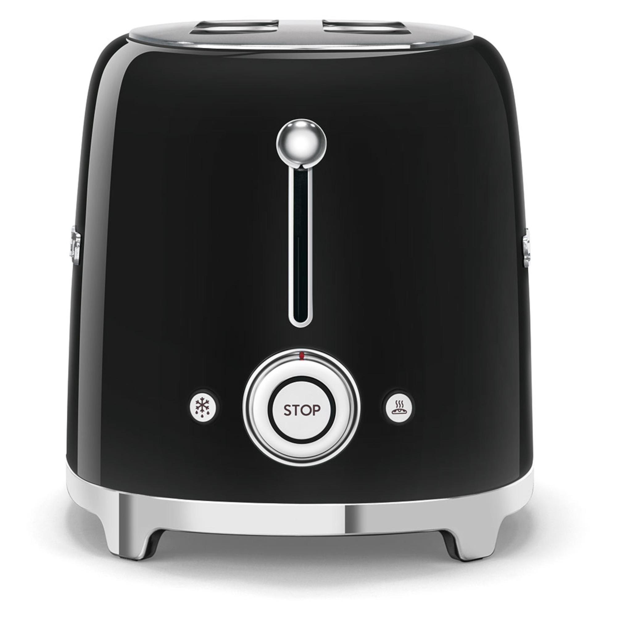 Image of Smeg TSF01BLUK