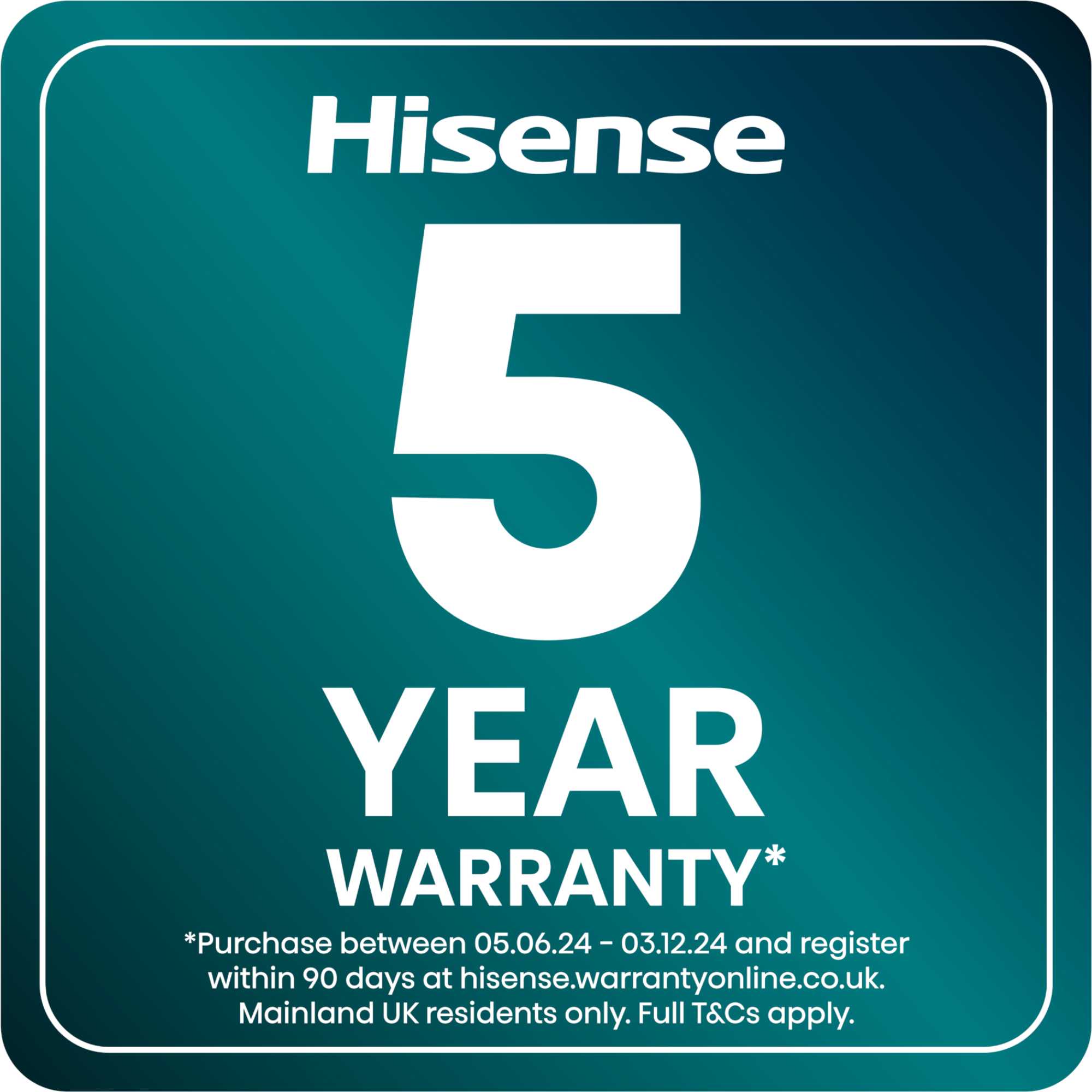 Image of Hisense RQ758N4SWSE