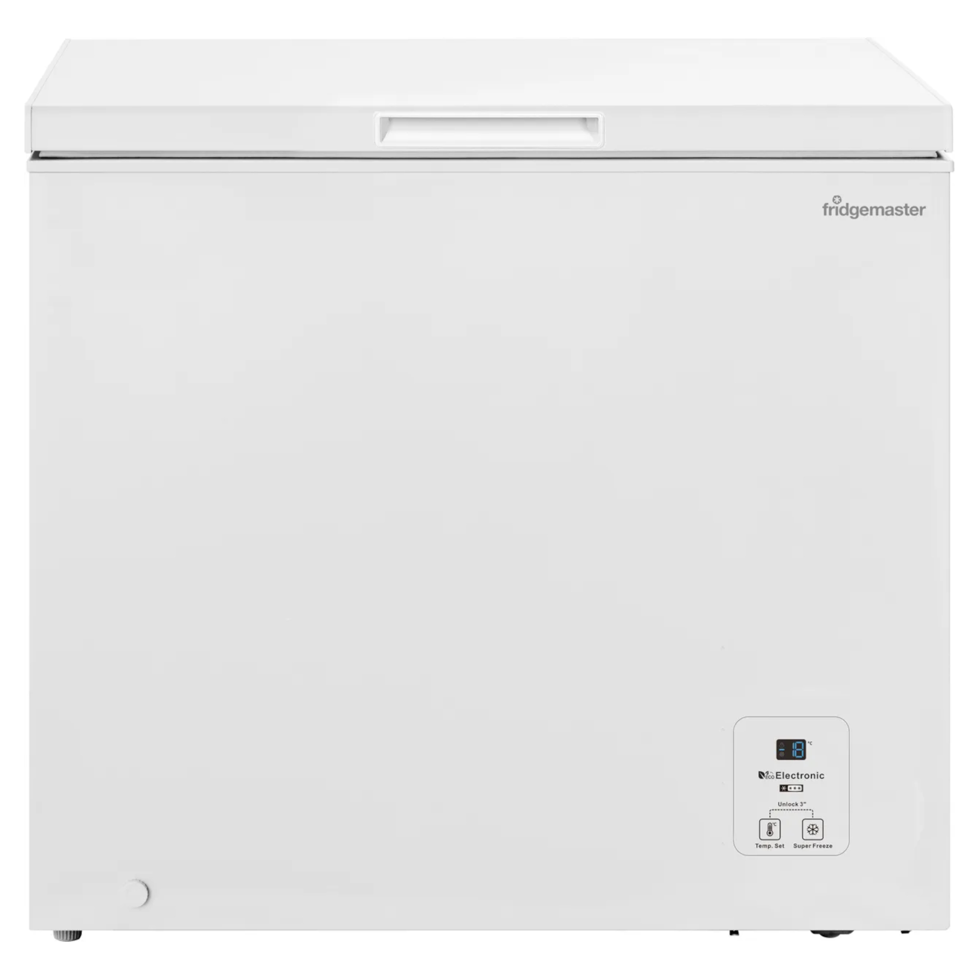 Image of Fridgemaster MCF198E