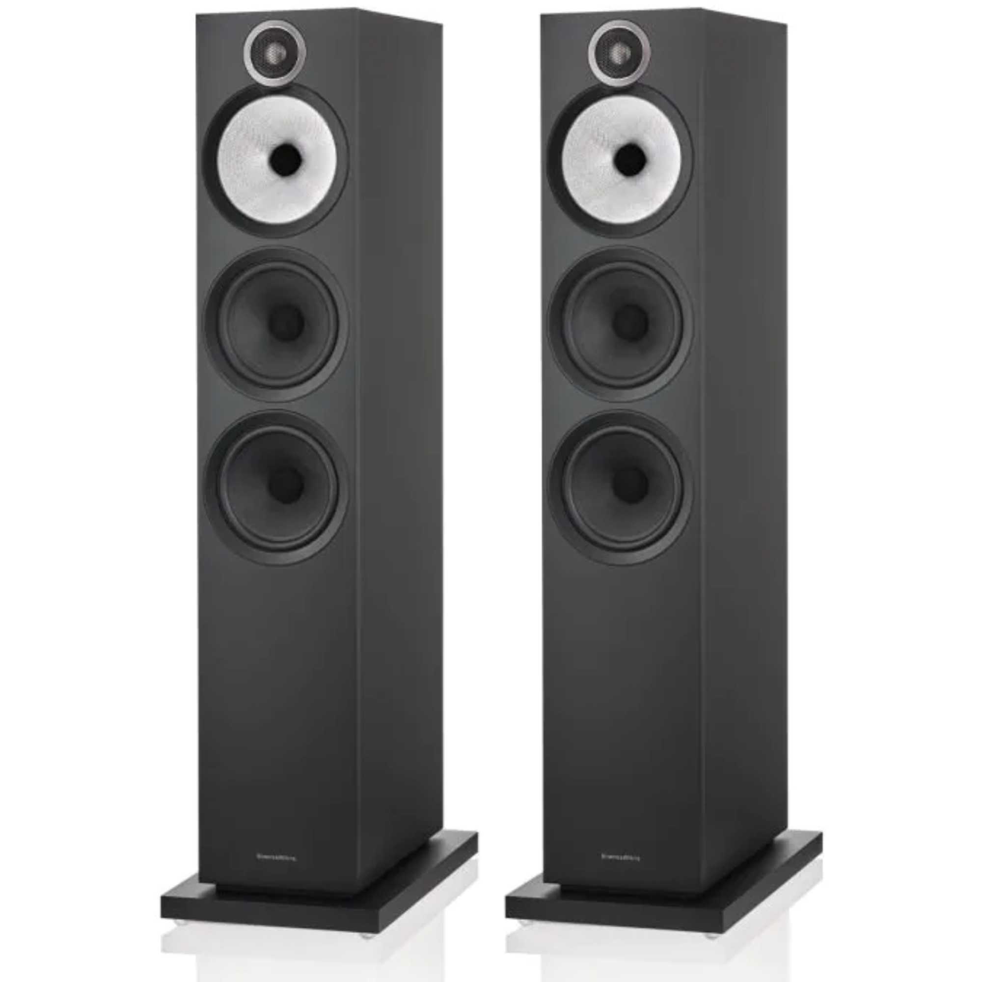 Image of Bowers and Wilkins 603S3BLK