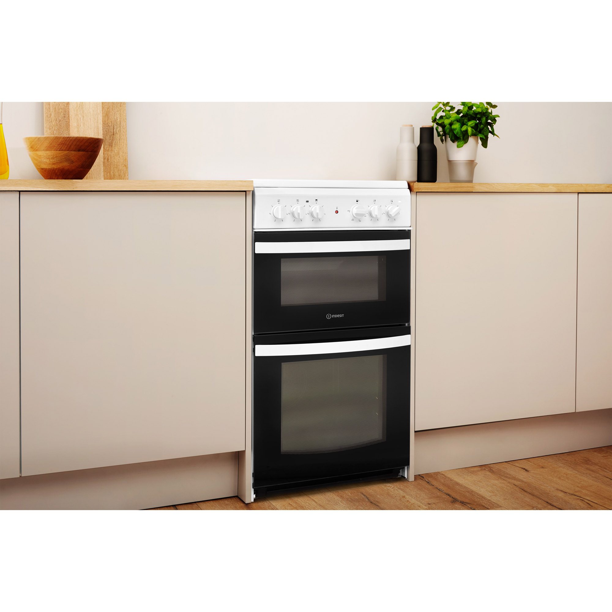 Image of Indesit ID5V92KMW