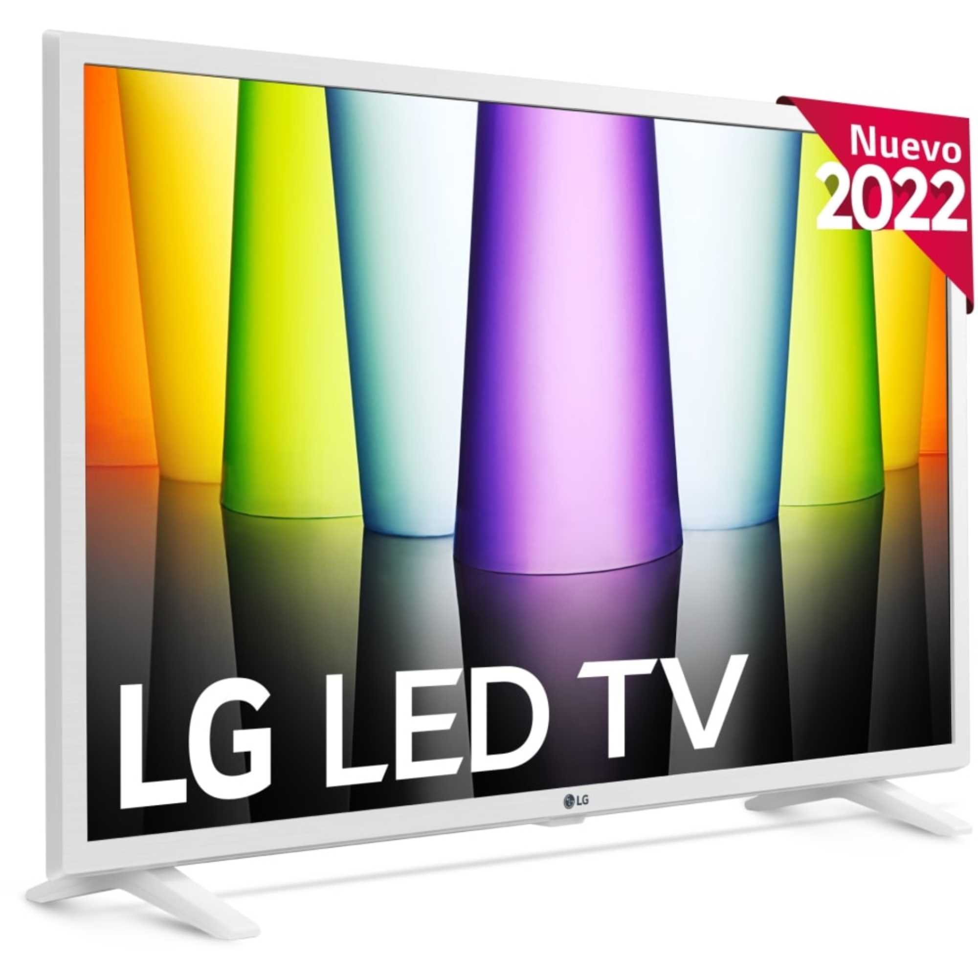 Image of LG 32LQ63806LC