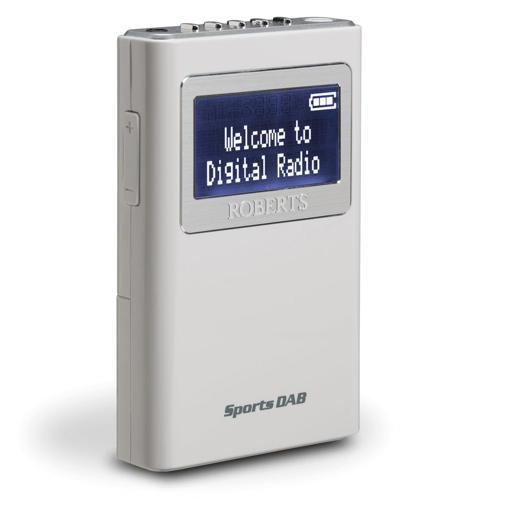 Image of Roberts SPORTSDAB5