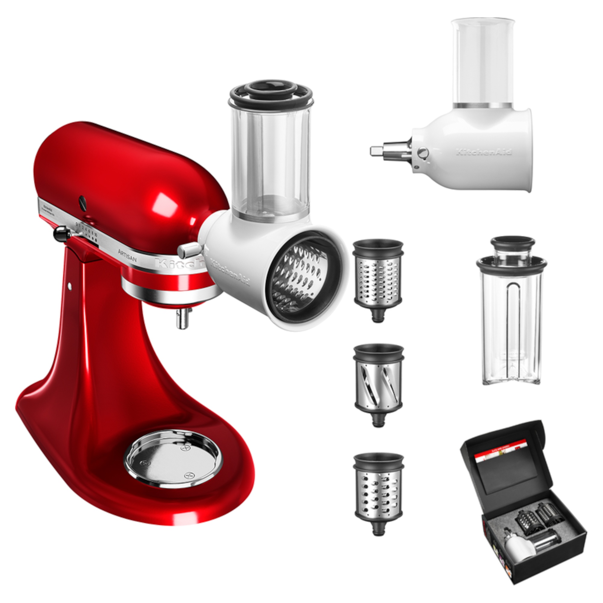 Image of KitchenAid 5KSMVSA