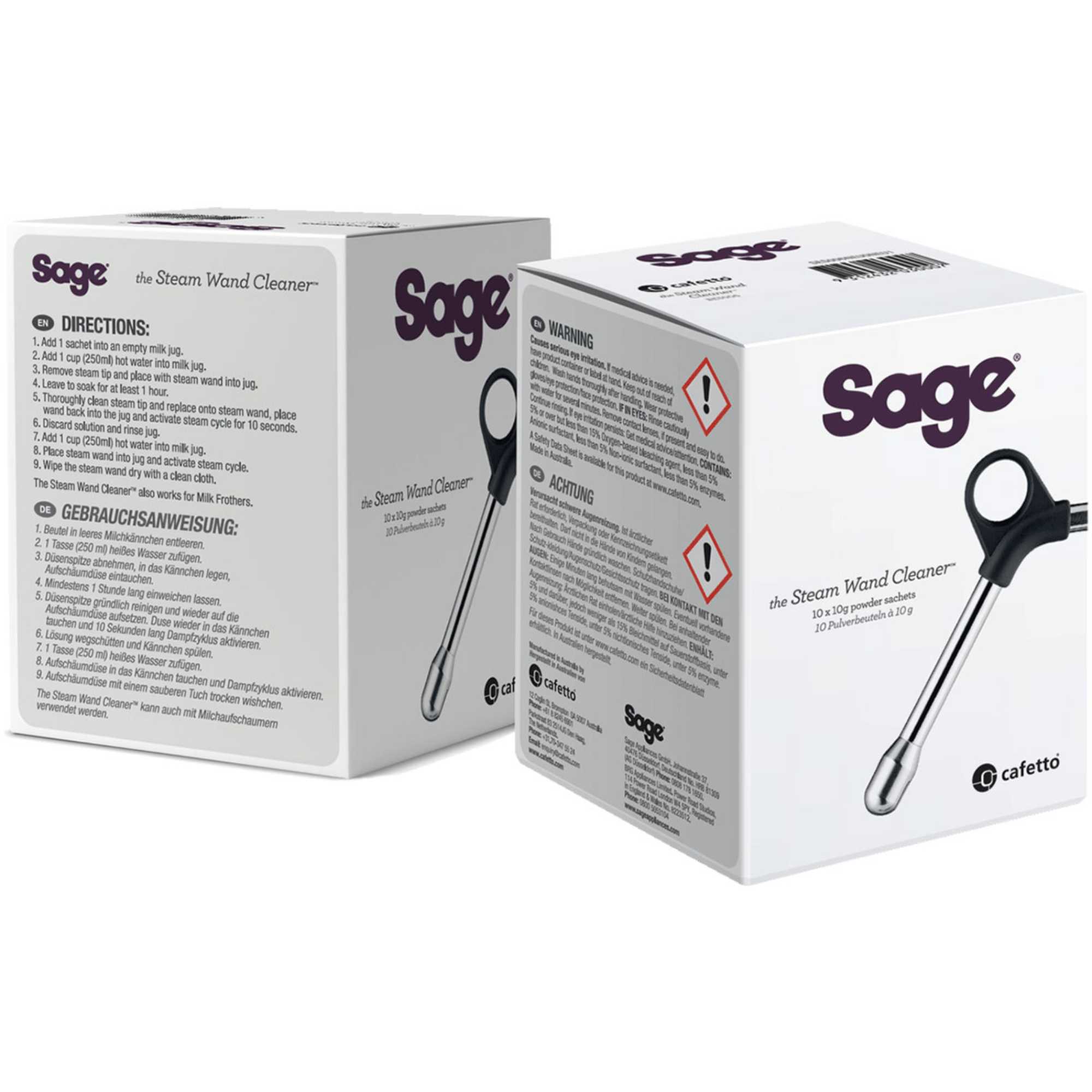 Image of Sage SES006NEU0NEU1