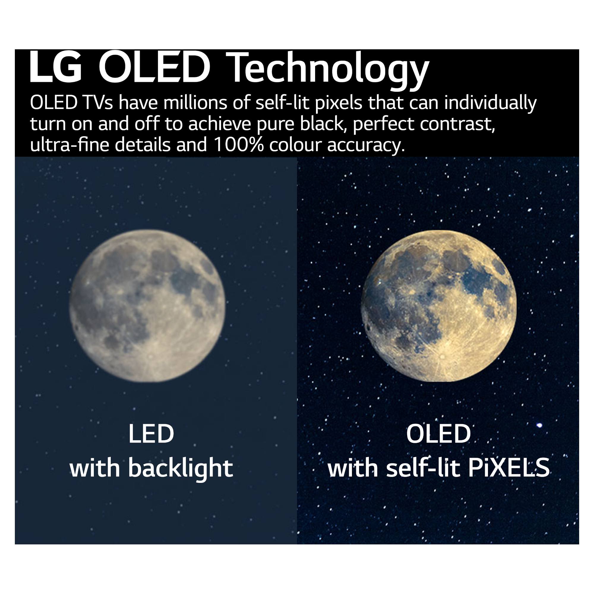 Image of LG OLED55G26LA