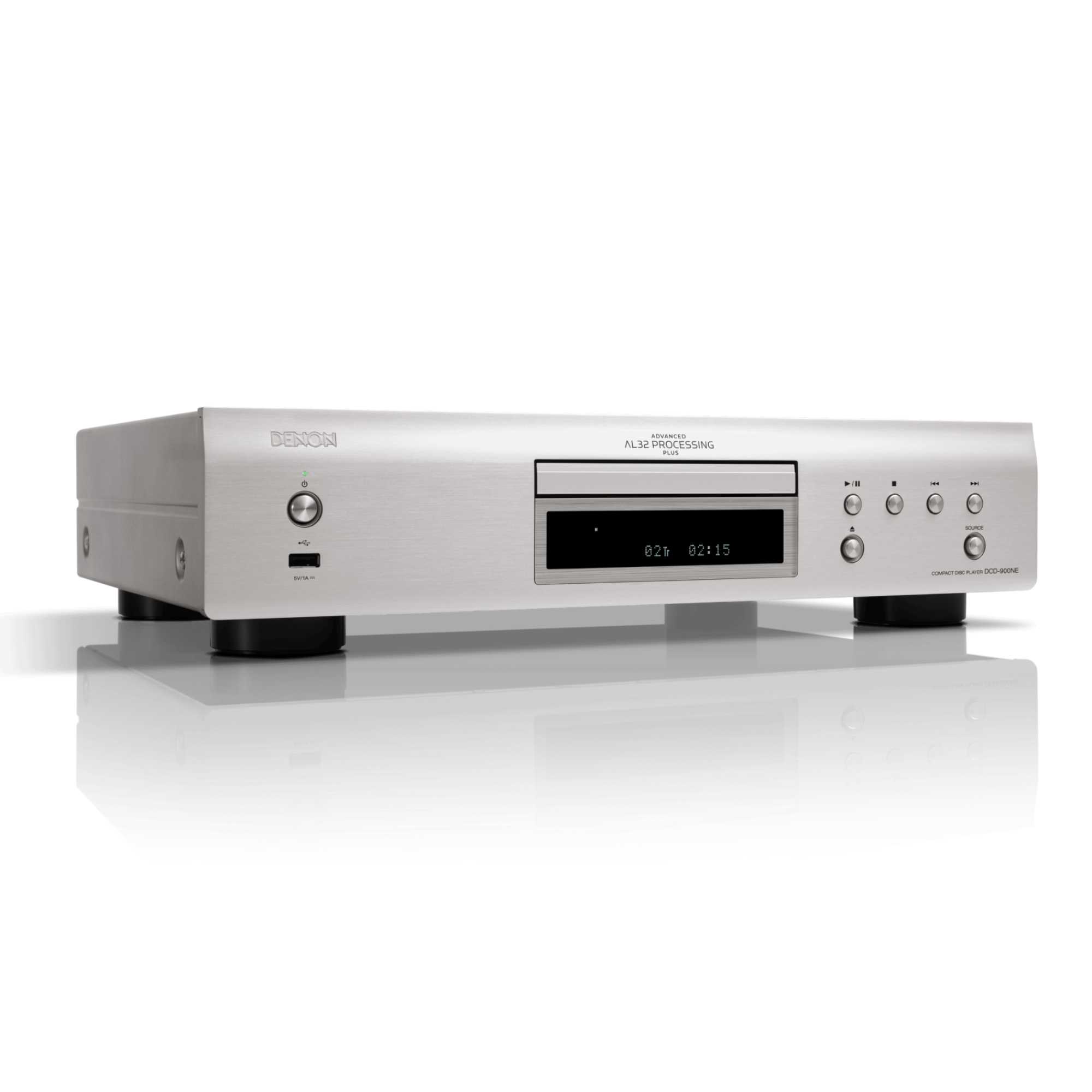 Image of Denon DCD900NESIL