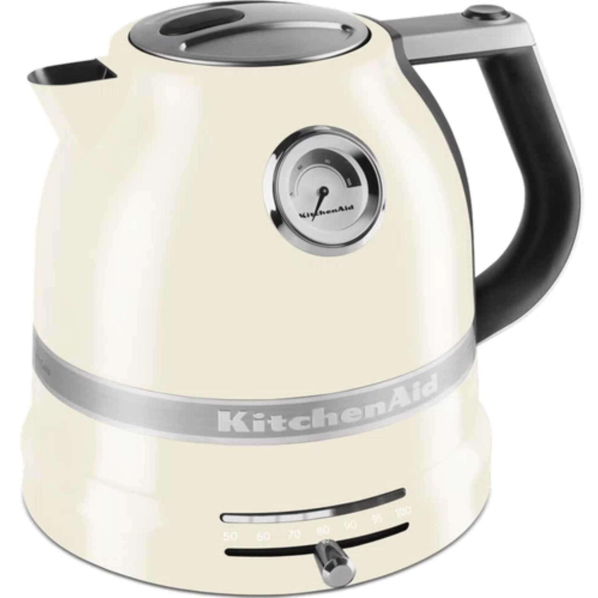 Image of KitchenAid 5KEK1522BAC