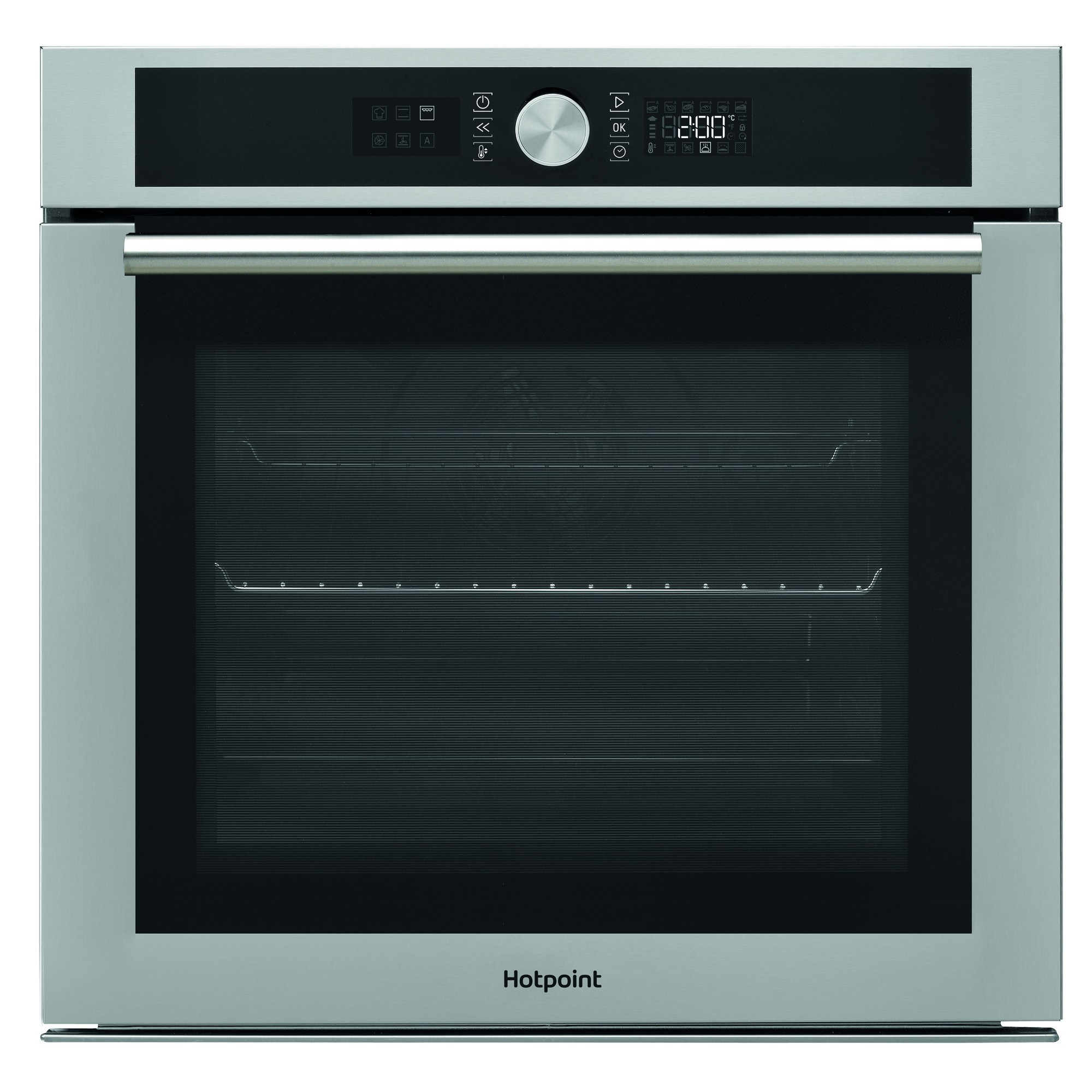 Image of Hotpoint SI4854HIX