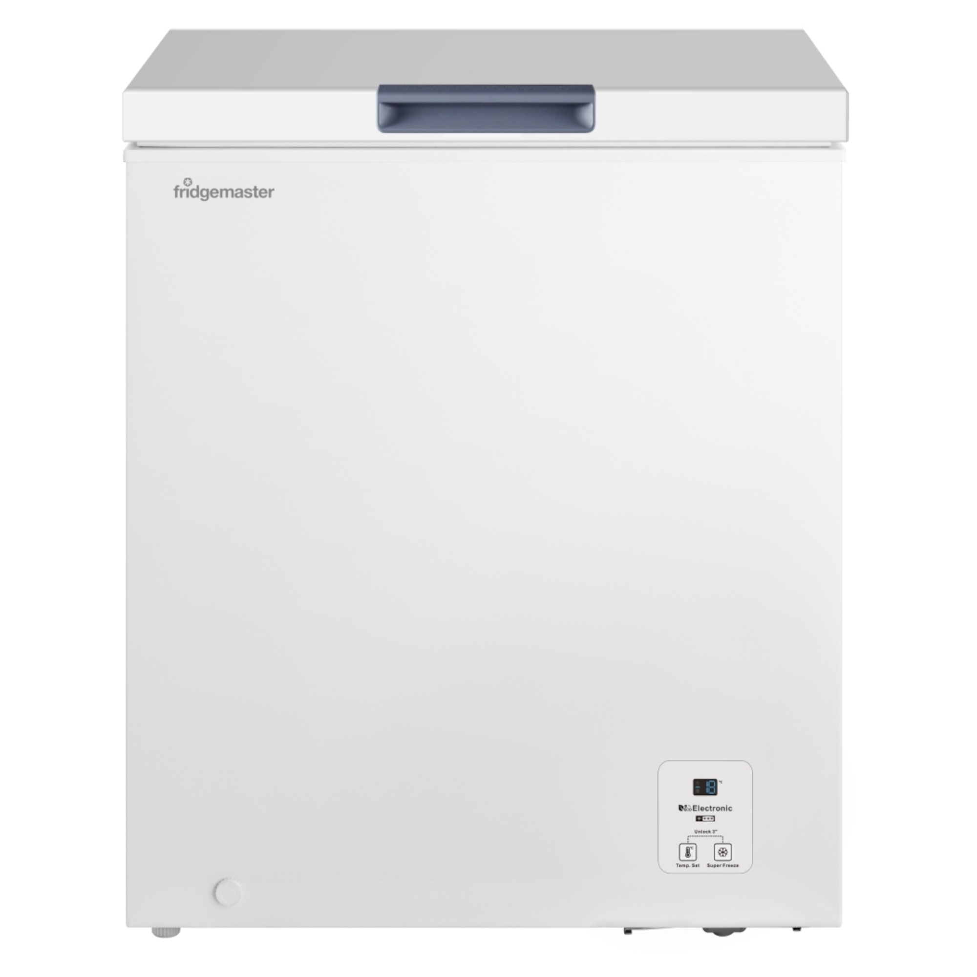 Image of Fridgemaster MCF142E