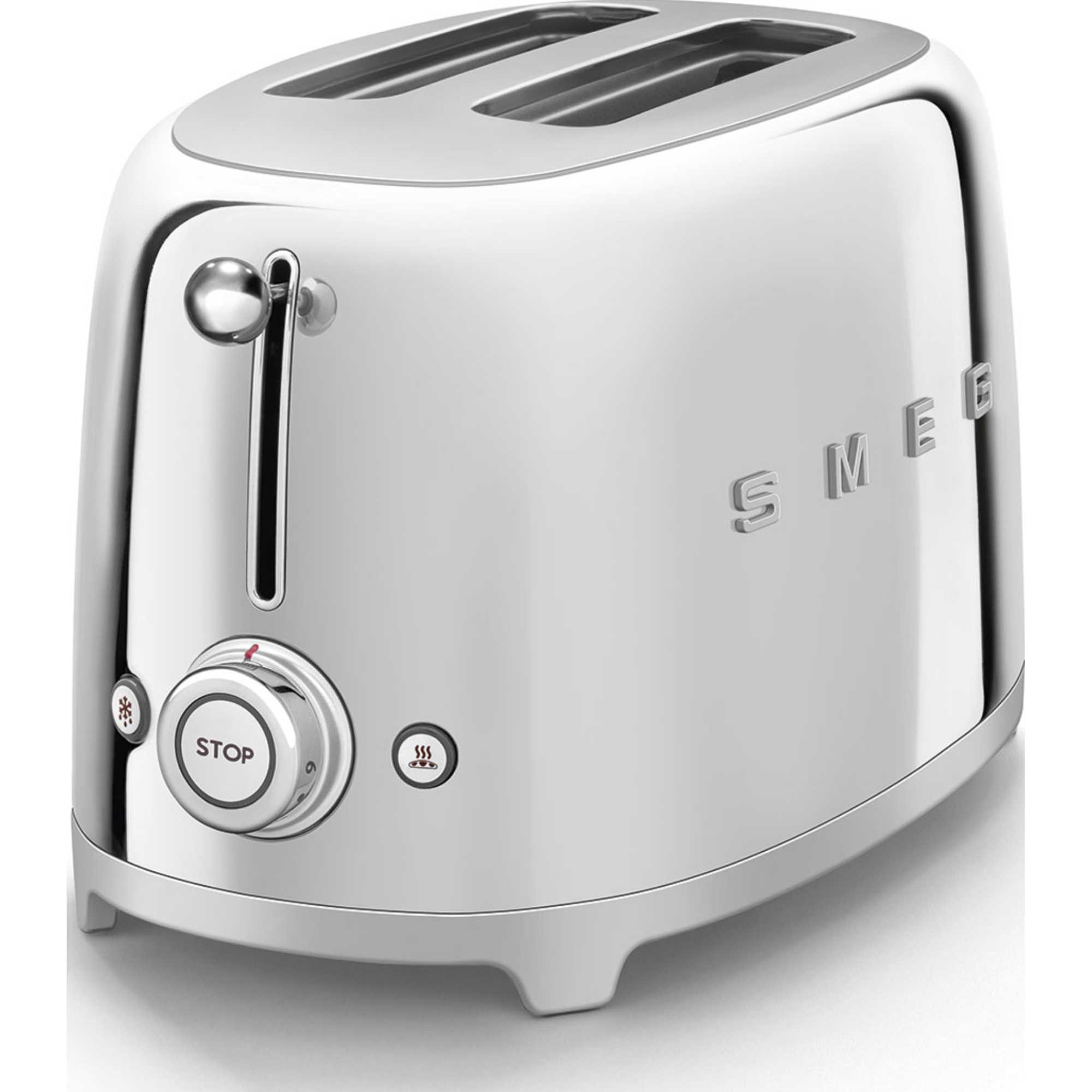 Image of Smeg TSF01SSUK