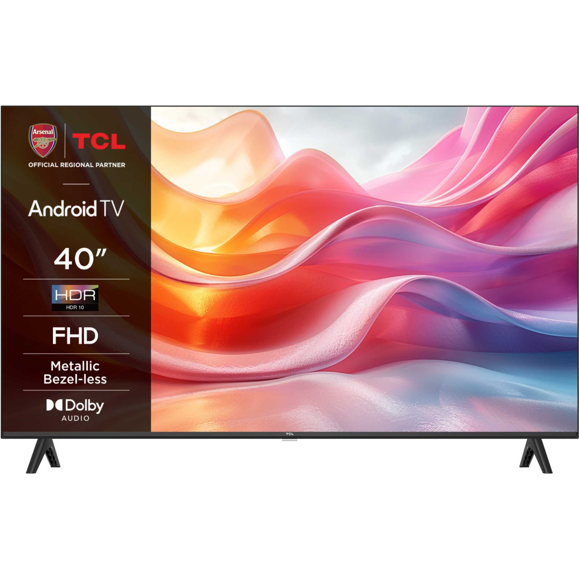 Image of TCL 40S5400AK