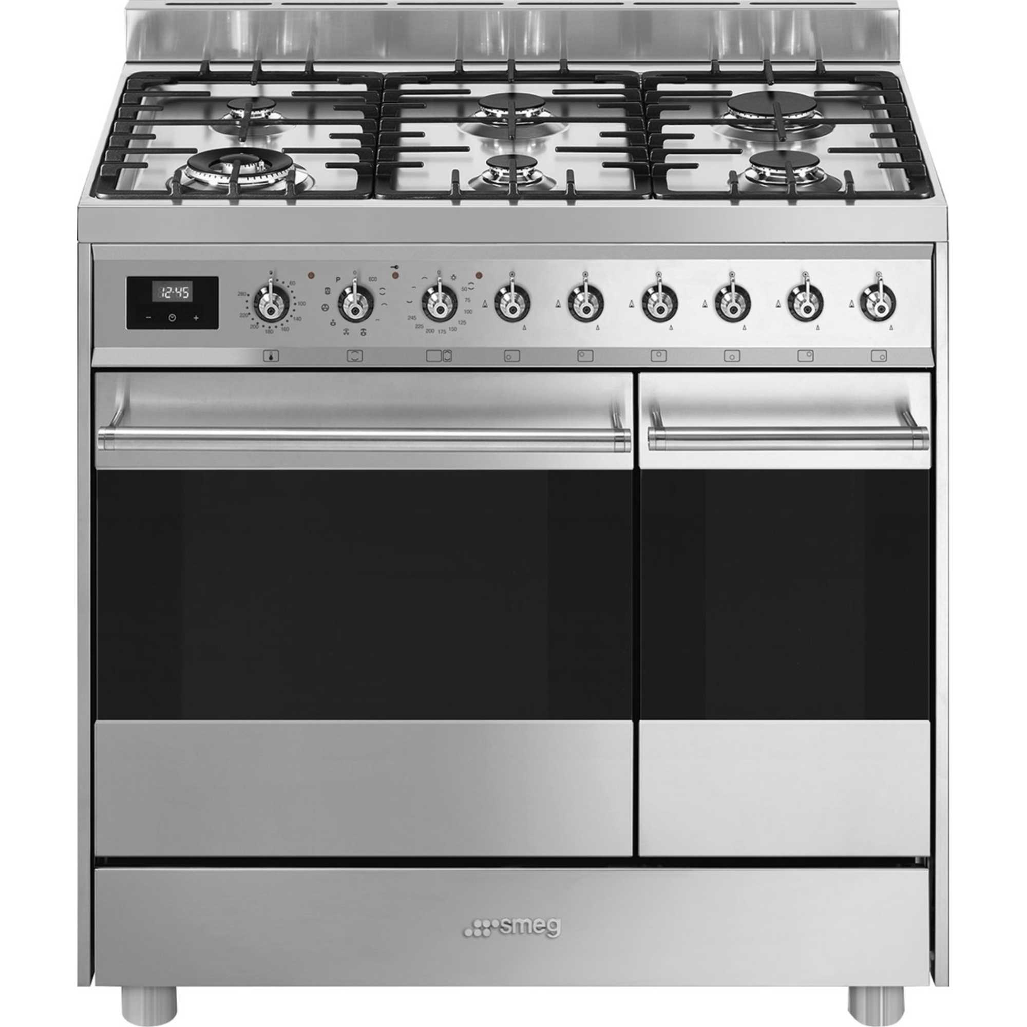 Image of Smeg C92GPX9