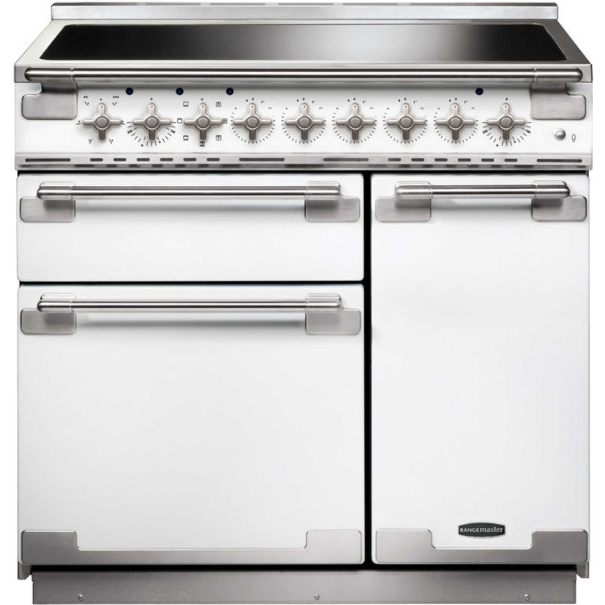 Image of Rangemaster ELS90EIWH