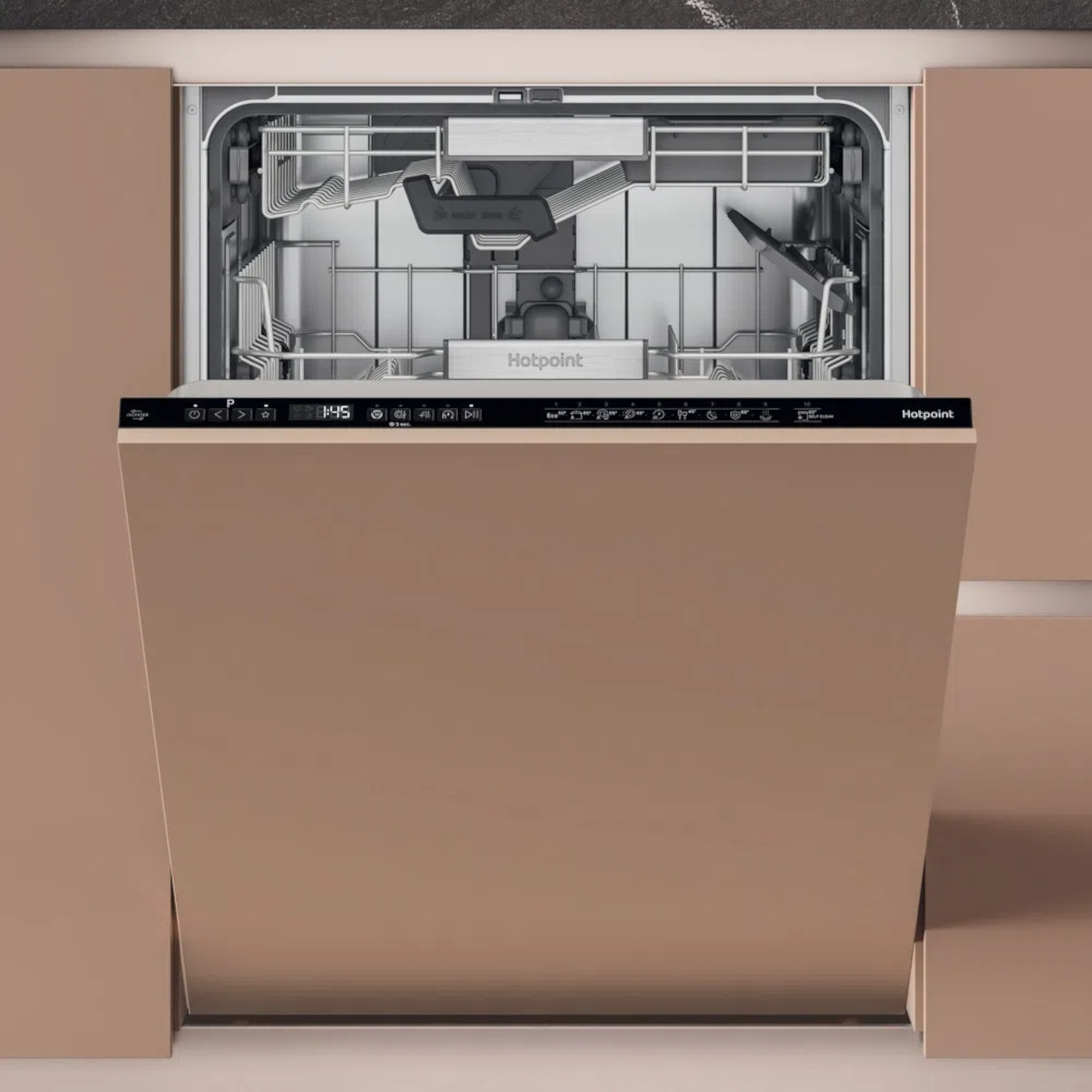 Image of Hotpoint H8IHP42LUK