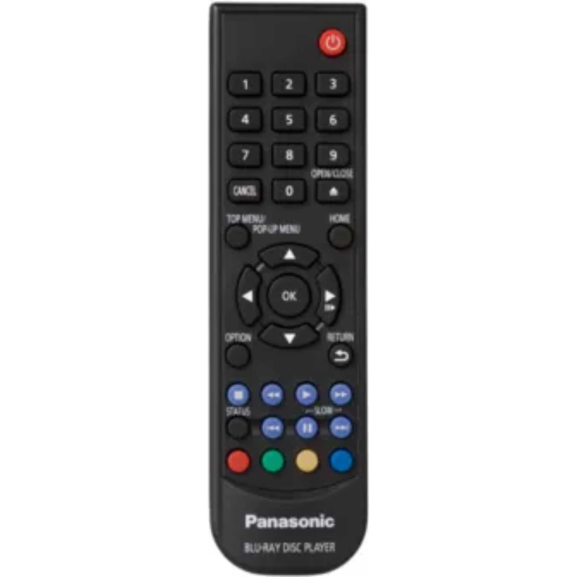 Image of Panasonic DPUB150EB