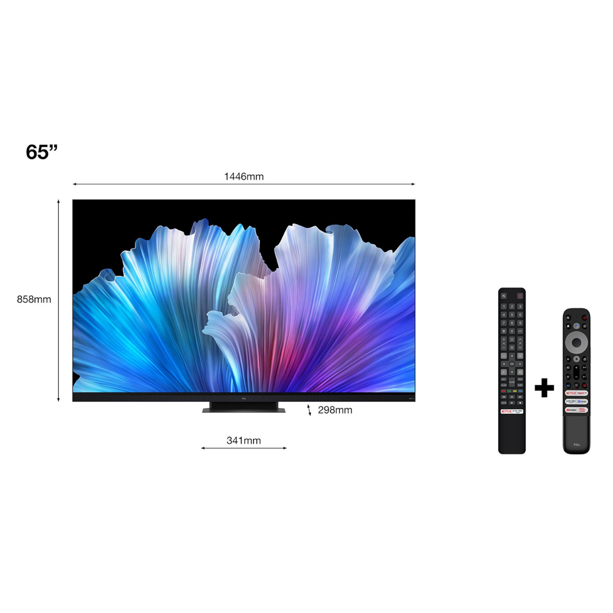 Image of TCL 65C935K