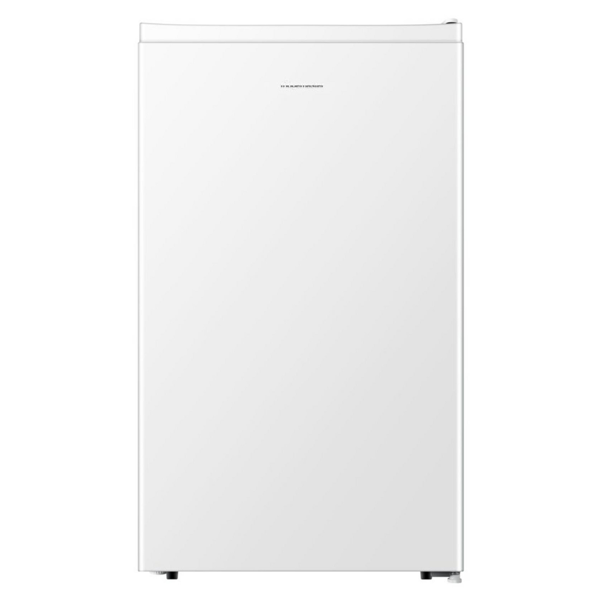 Image of Fridgemaster MUL4892E