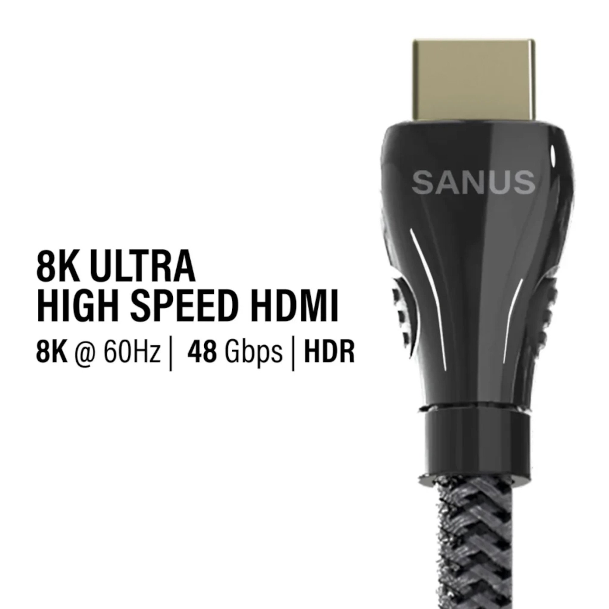 Image of Sanus SAC21HDMI4