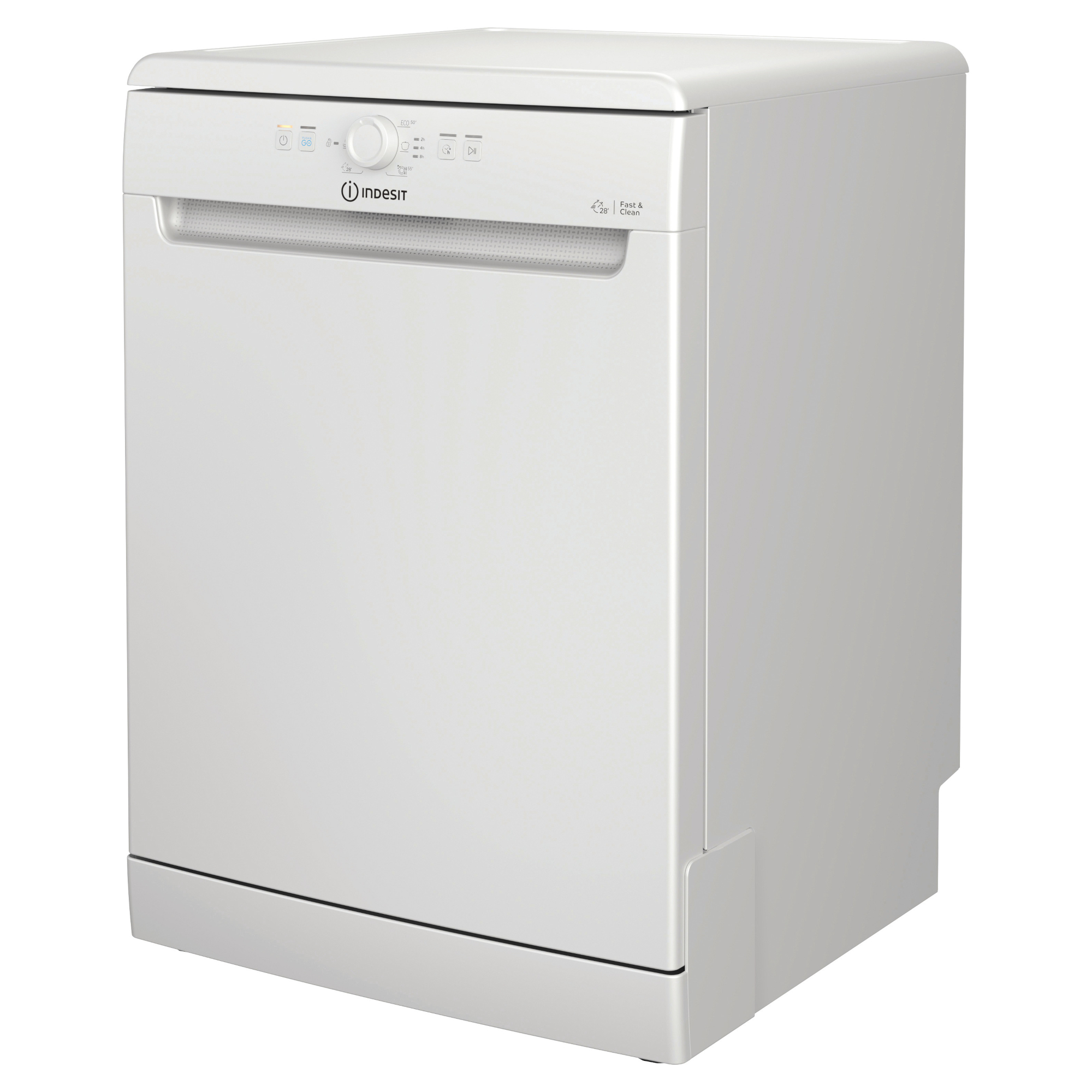 Image of Indesit D2FHK26UK